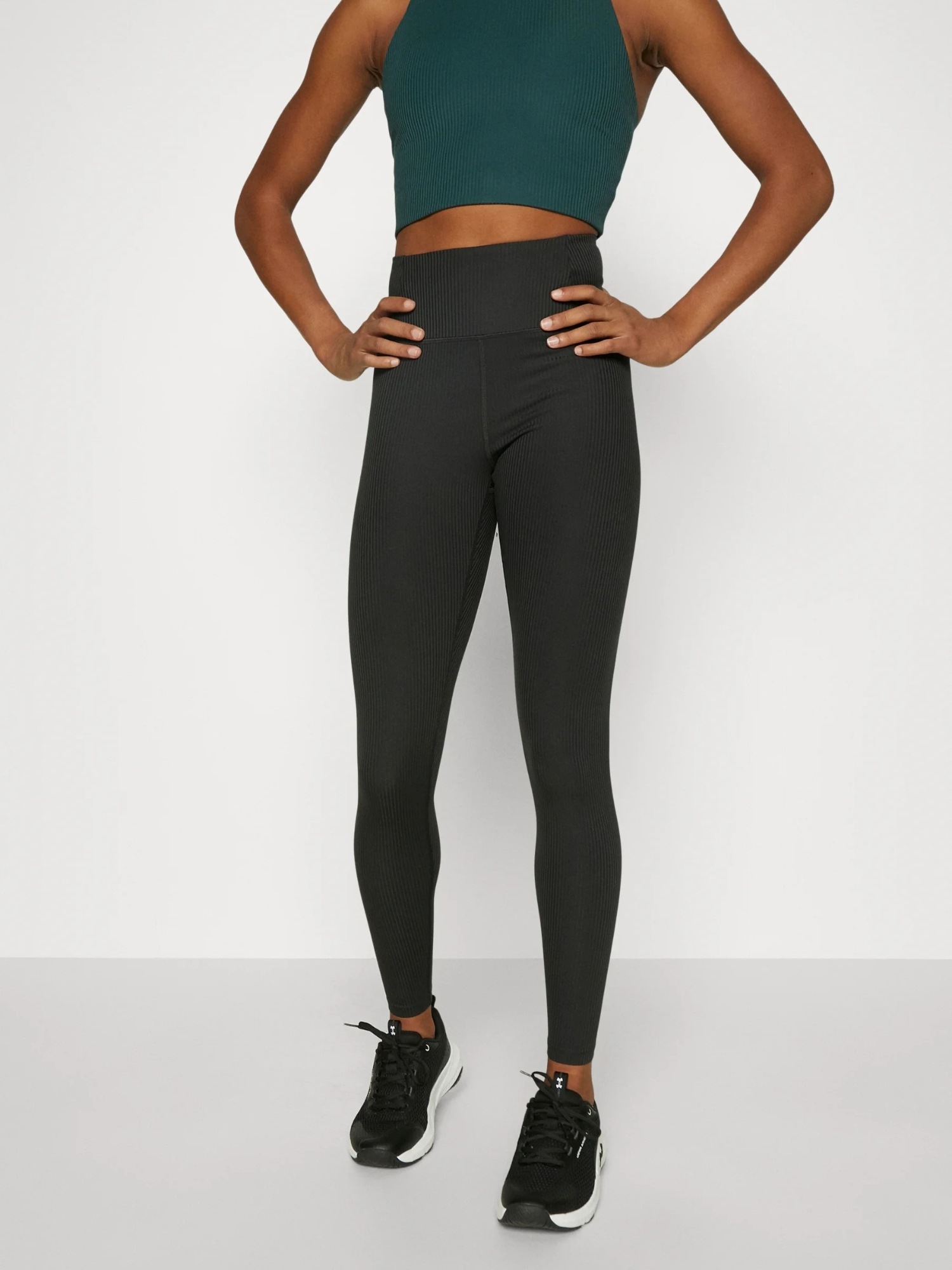 GIRLFRIEND COLLECTIVE Chinohose "Girlfriend Collective Trouser Rib" günstig online kaufen