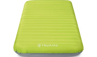 Luftbett »Camping-Matratze Truaire Dura-Beam mit USB150 Pumpe«