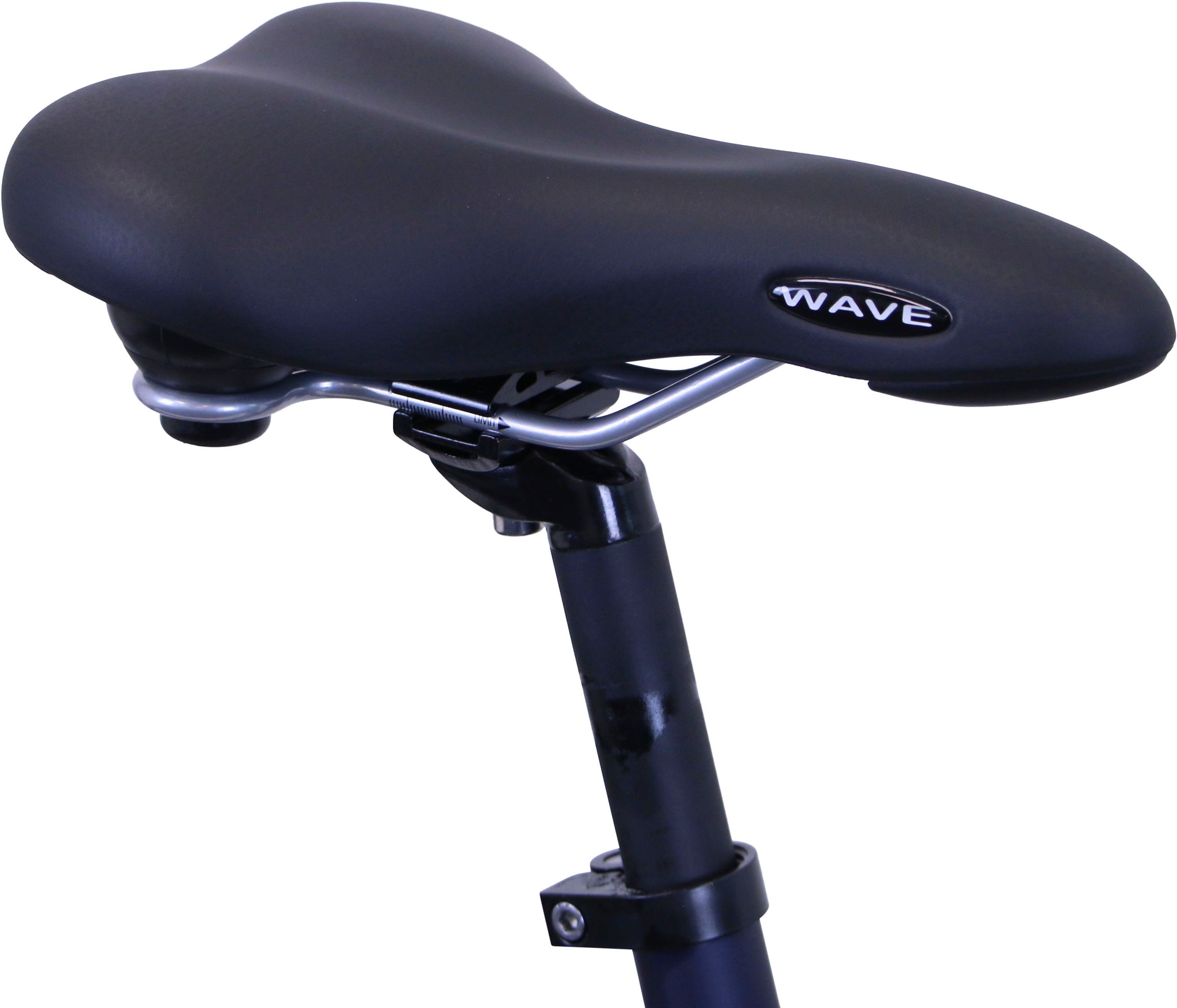 HAWK Bikes Trekkingrad »Trekking Gent Deluxe Plus Ocean Blue«, 20 Gang, Shimano, Shimano CUES Schaltwerk, für Herren