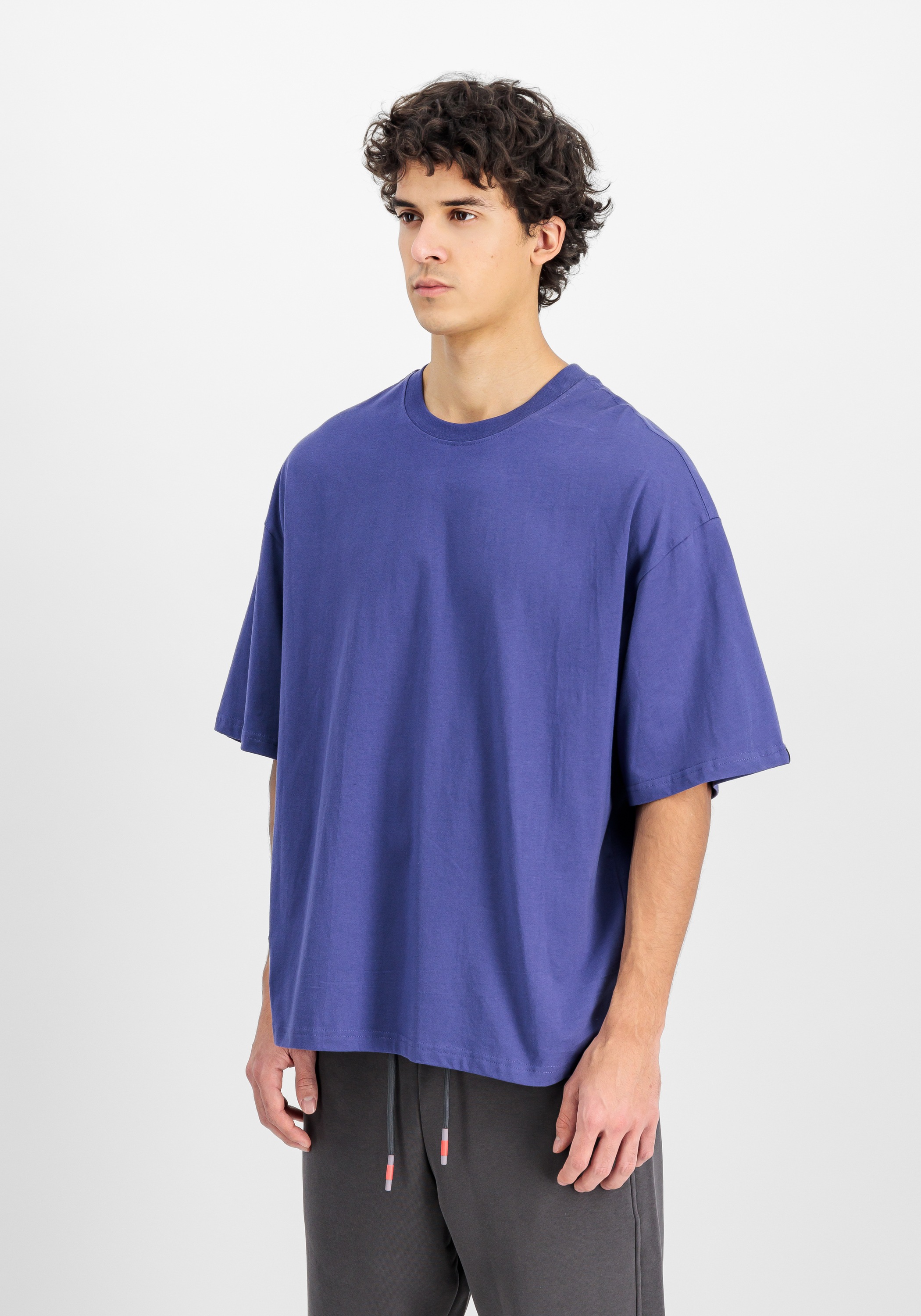 Alpha Industries T-Shirt "Studio Edition T-Shirt"