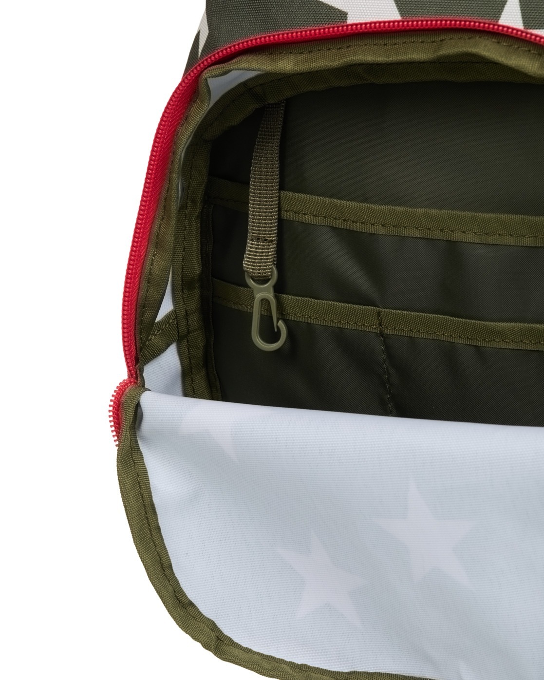 Roxy Tagesrucksack »Shadow Swell Printed«