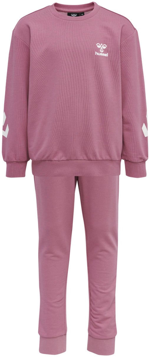 auf TRACKSUIT hummel BAUR | Rechnung Kinder«, - bestellen (2 für Trainingsanzug tlg.) »VENTI