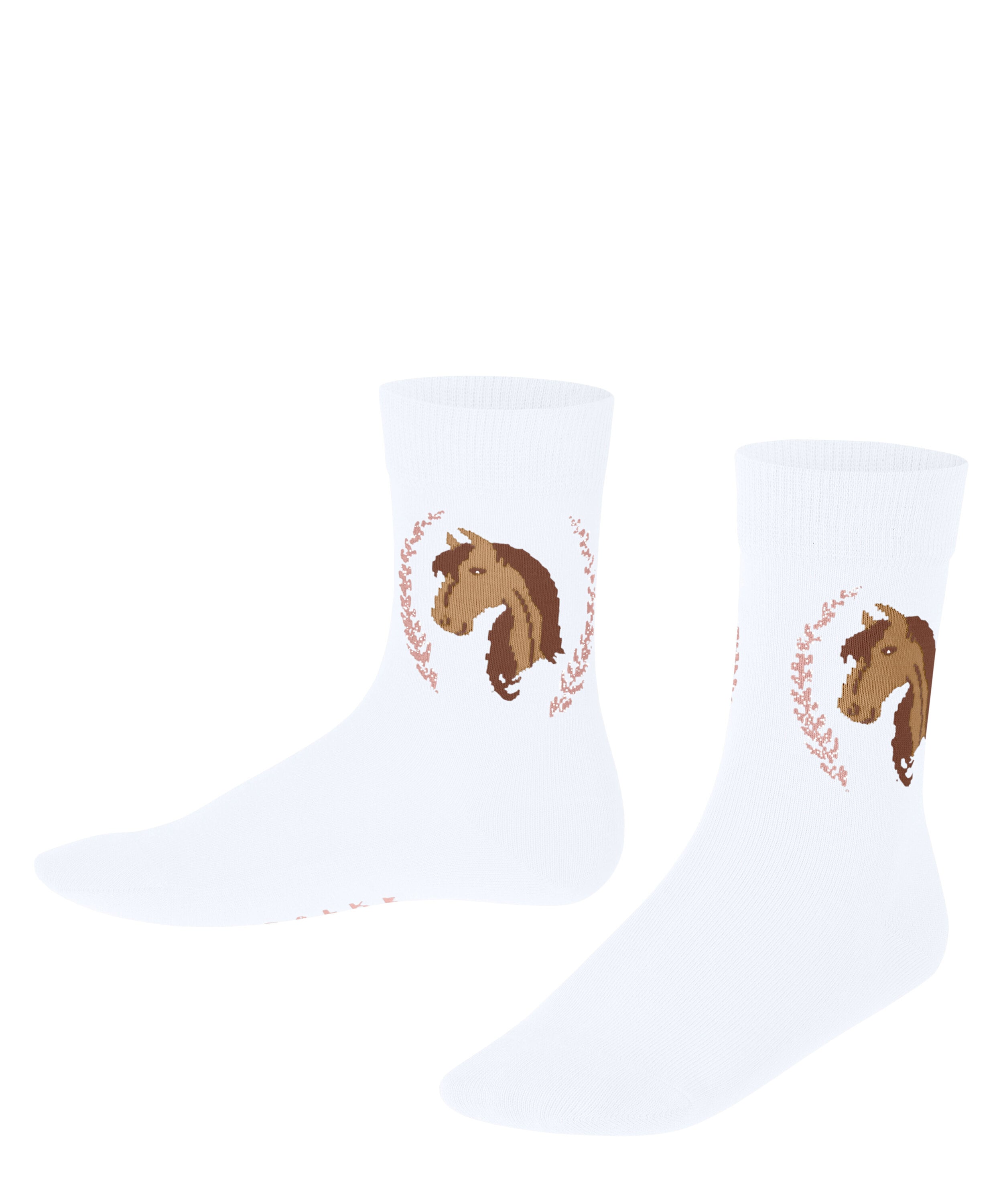 FALKE Socken "Horse" 1 Paar tlg.