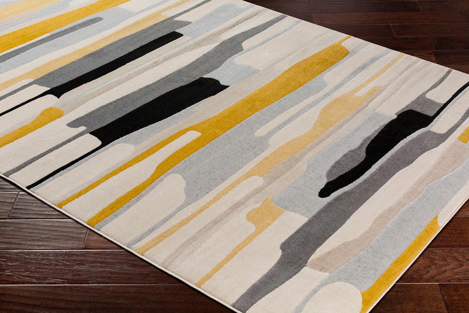 Teppich »Modern | Surya rechteckig 2340«, BAUR