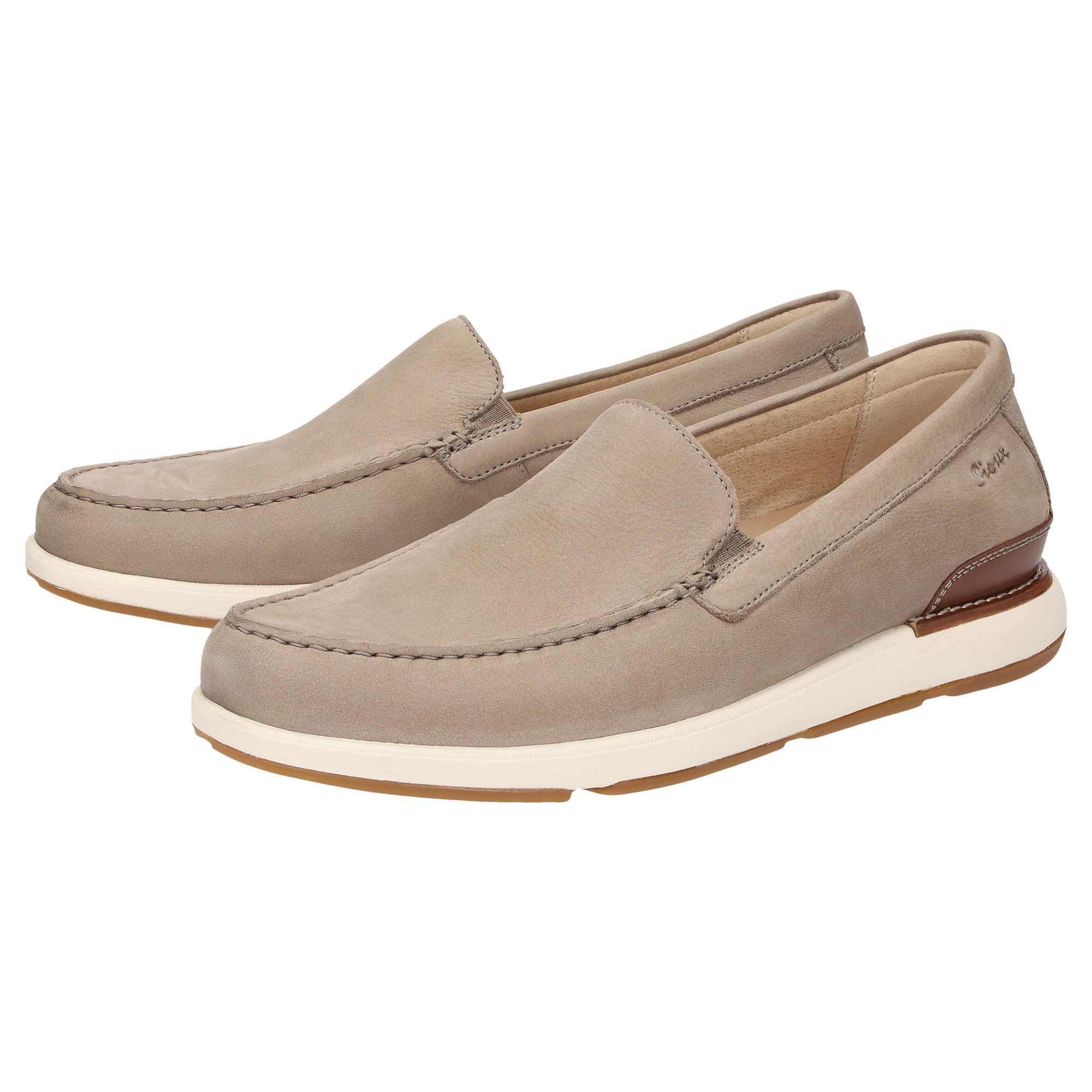 SIOUX Slipper "Nurilinos-700"