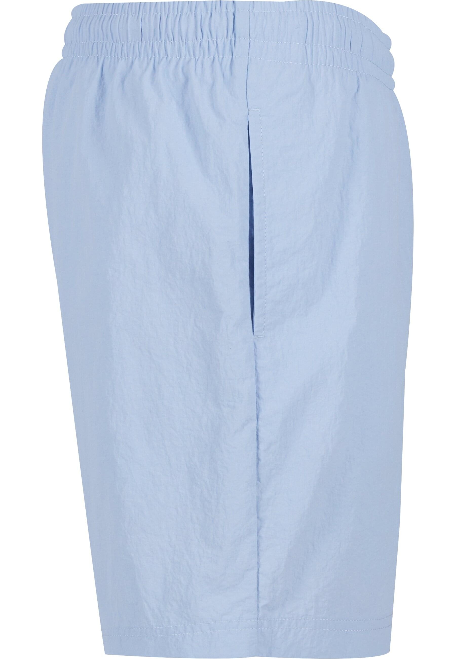 Karl Kani Badeshorts »Karl Kani KM-SW011-090-32 Retro Trademark Swim Shorts«