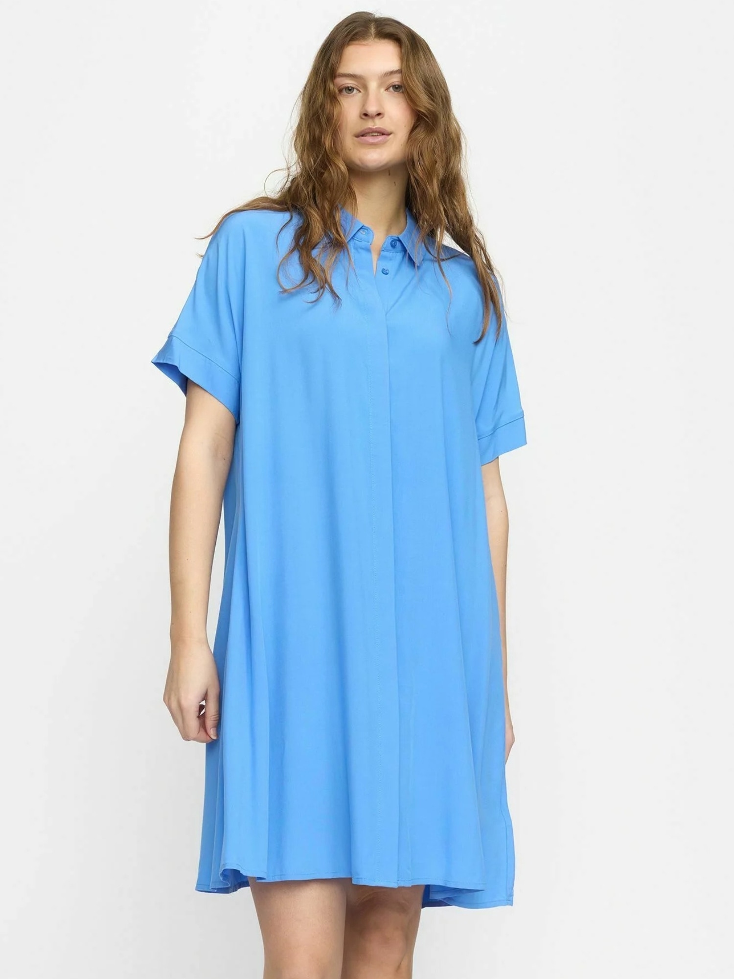 Soft Rebels Jerseykleid "Soft Rebels Dress SRFreedom" günstig online kaufen