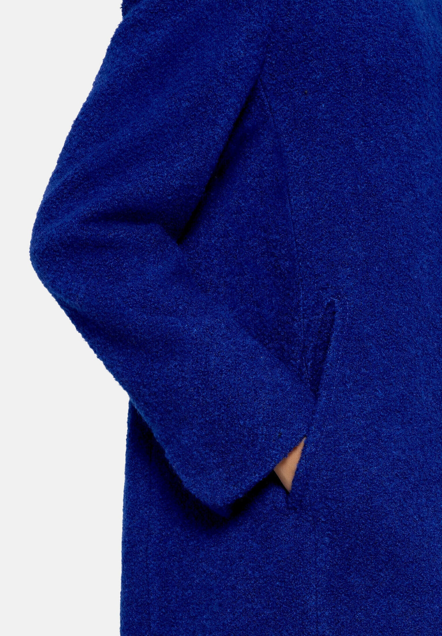 Gil Bret Wolljacke »Damen mit Stehkragen«