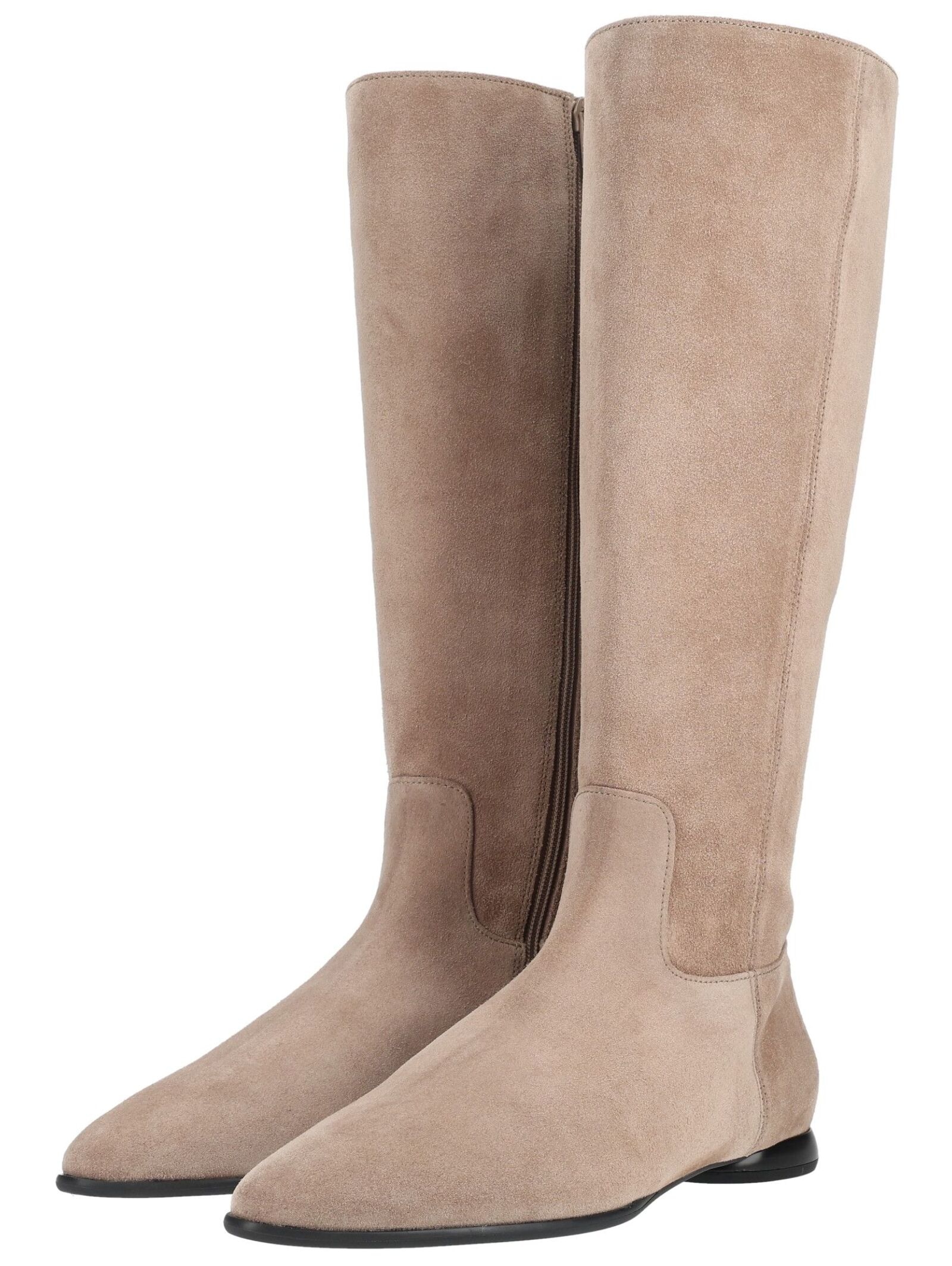 Högl Stiefel »Högl Stiefel Veloursleder«