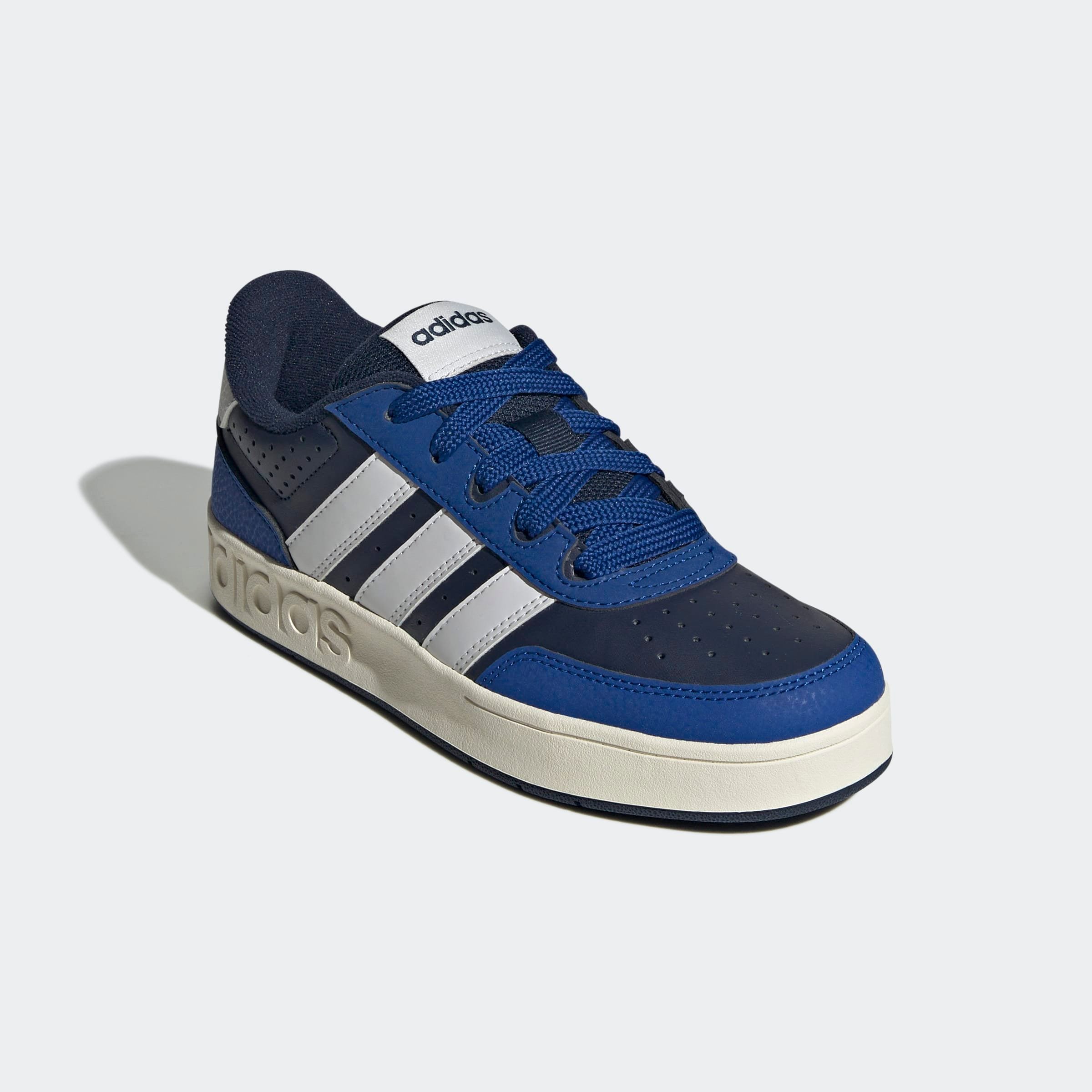 adidas Sportswear Sneaker "BREAKBASE KIDS" für Kinder & Jugendliche günstig online kaufen