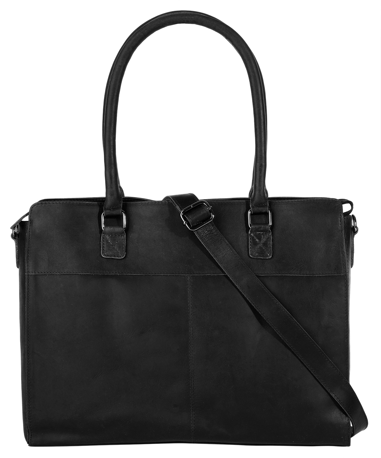 Cluty Shopper echt Leder