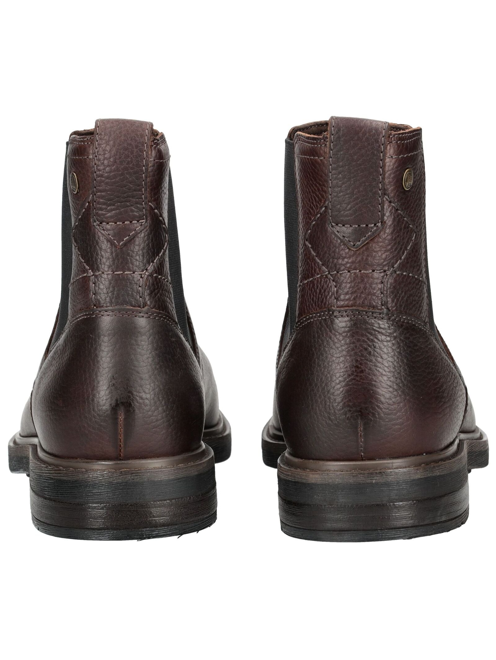 Clarks Stiefelette »Clarks Stiefelette Leder/Textil«