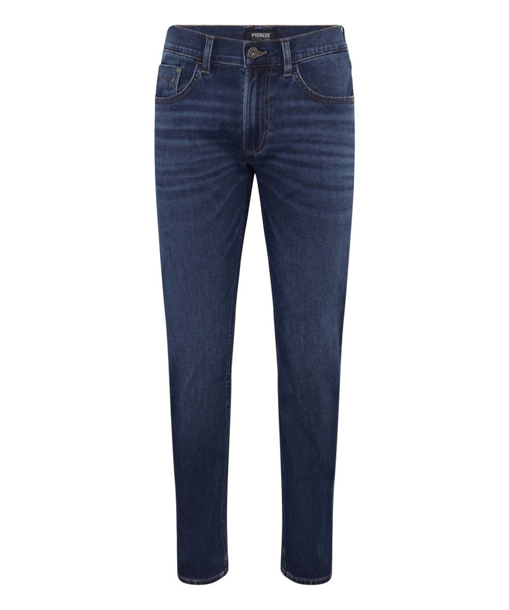 Pioneer Authentic Jeans Slim-fit-Jeans MegaFlex- Denim/Jeans