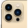 Apple Smartphone »iPhone 13 Pro«, (15,4 cm/6,1 Zoll, 256 GB Speicherplatz, 12 MP Kamera)