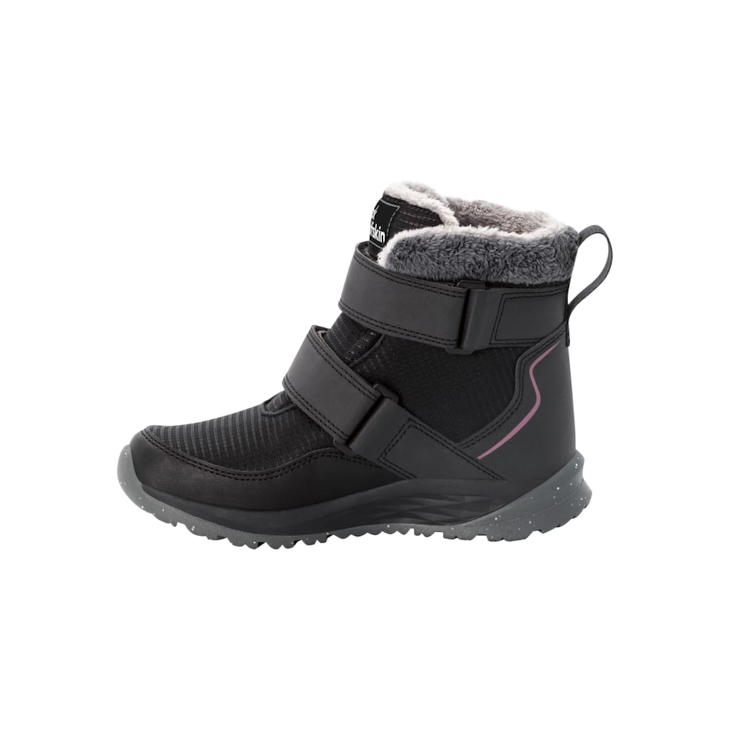 Jack Wolfskin Winterstiefel »POLAR WOLF TEXAPORE MID VC K«