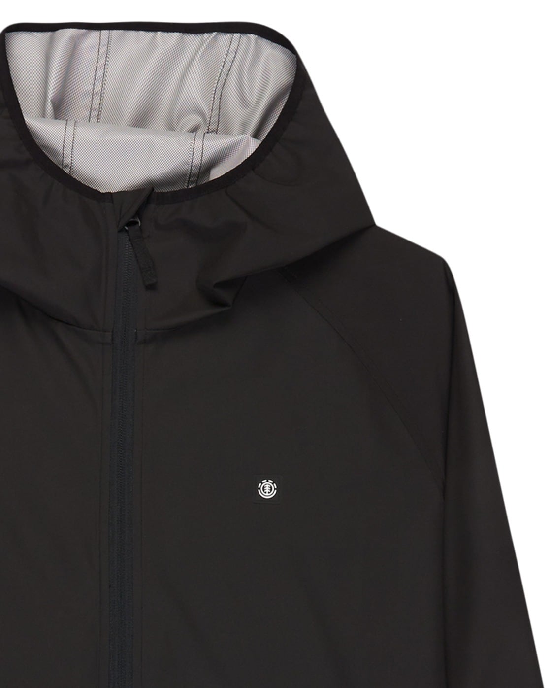 Element Outdoorjacke »Alder 2.0 Travel«