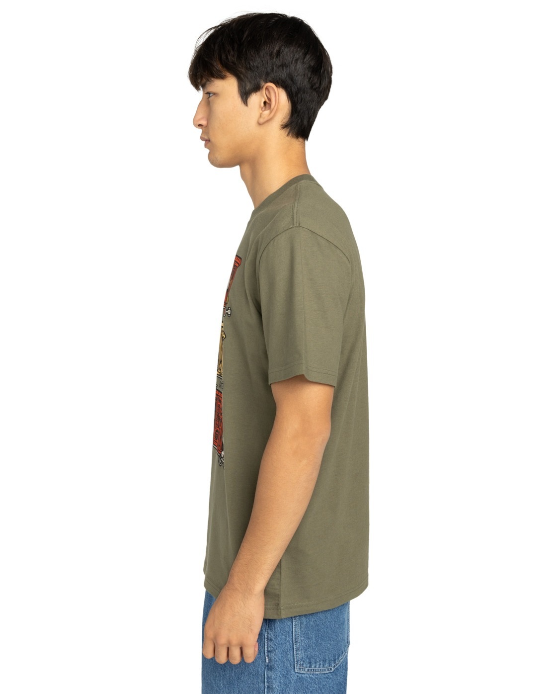 Thumbnail - Element T-Shirt "Timber Boxcar"