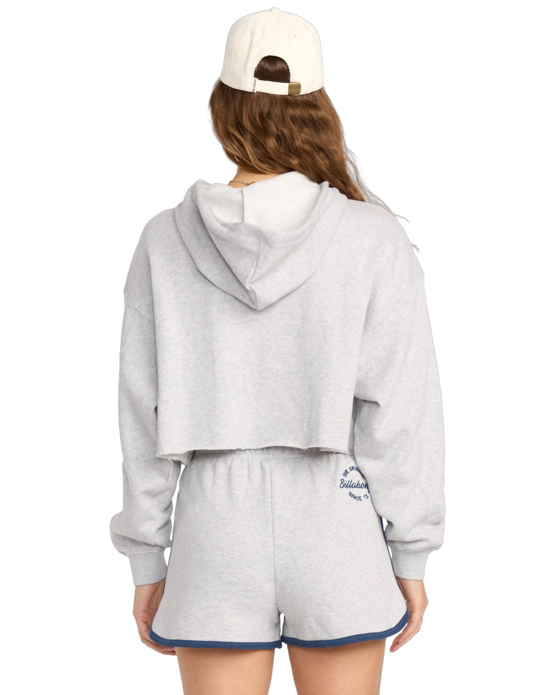 Billabong Kapuzensweatshirt "Triple Palms" günstig online kaufen