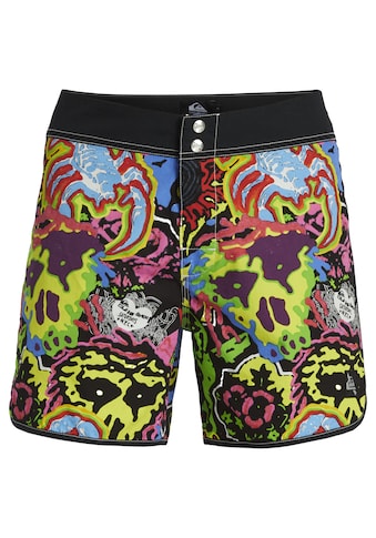 Boardshorts »Snyc Original Scallop 16"«