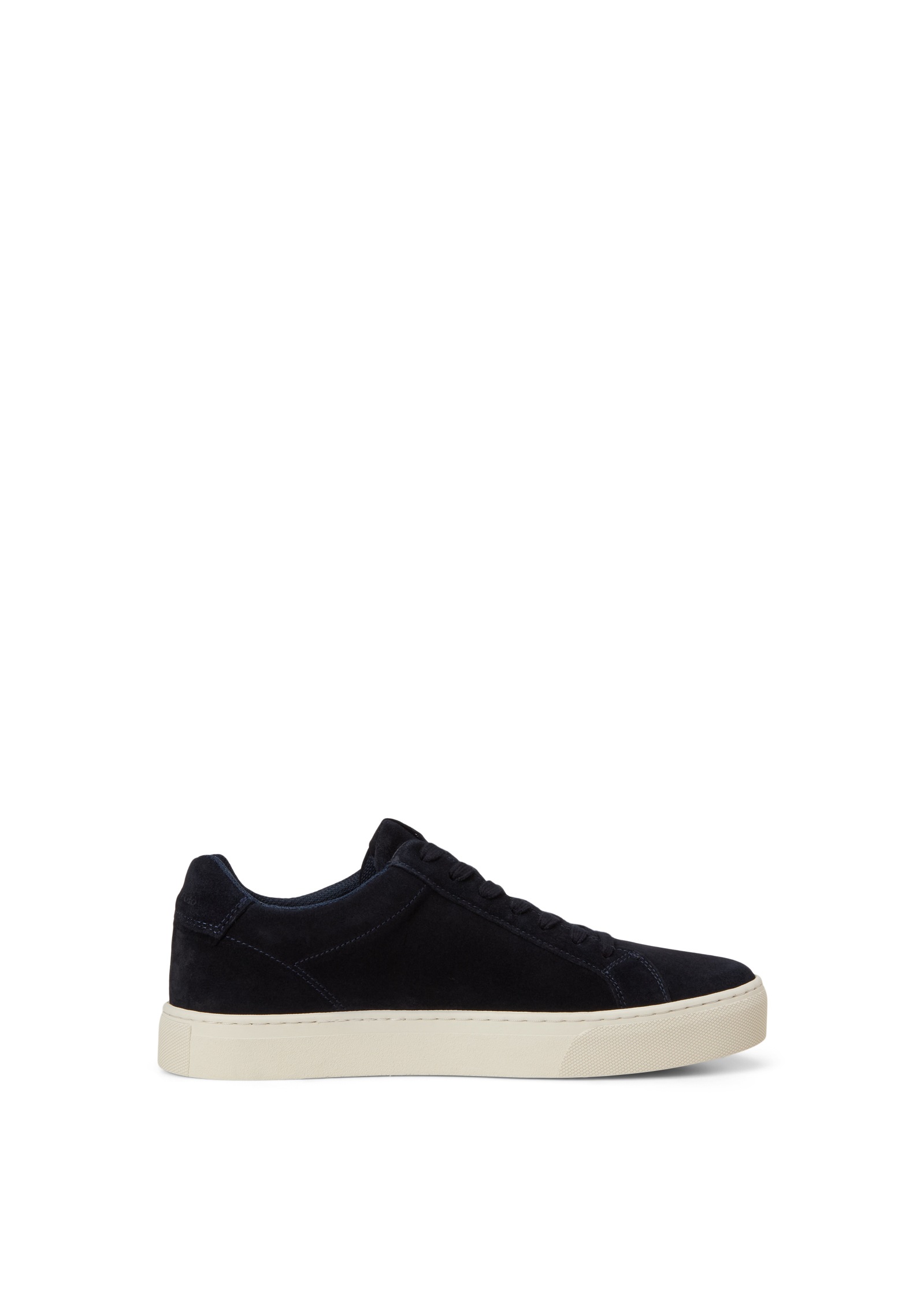 Marc O'Polo Sneaker »aus softem Veloursleder«