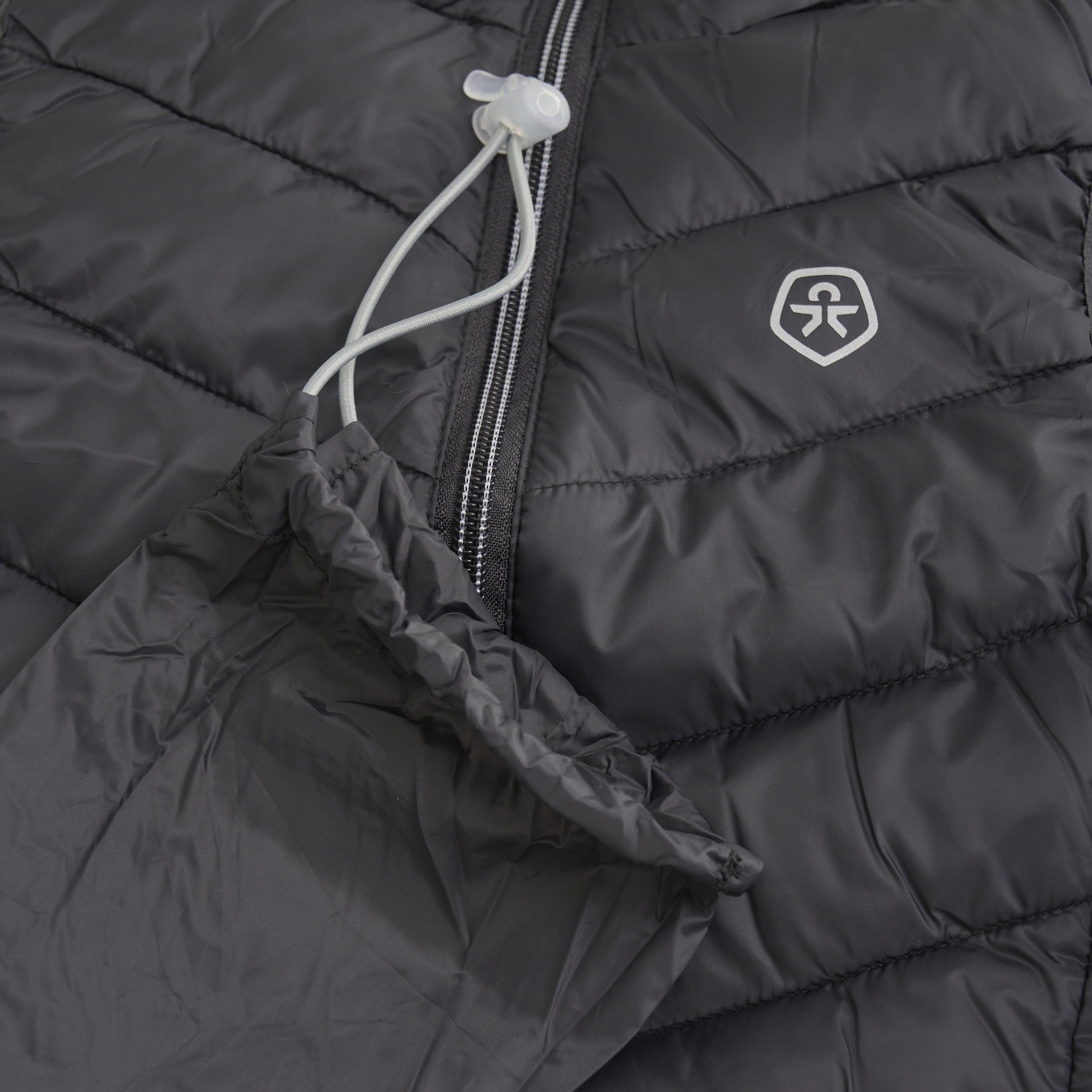 COLOR KIDS »Steppweste COWaistcoat«