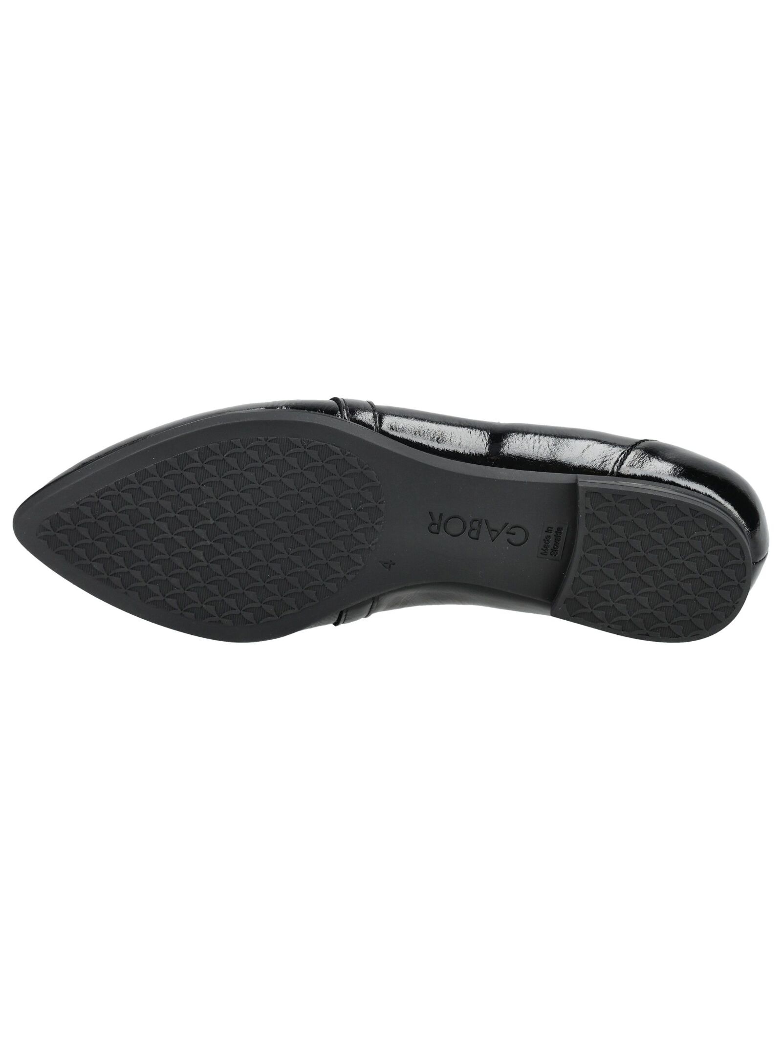 Gabor Slipper »Gabor Slipper Leder«