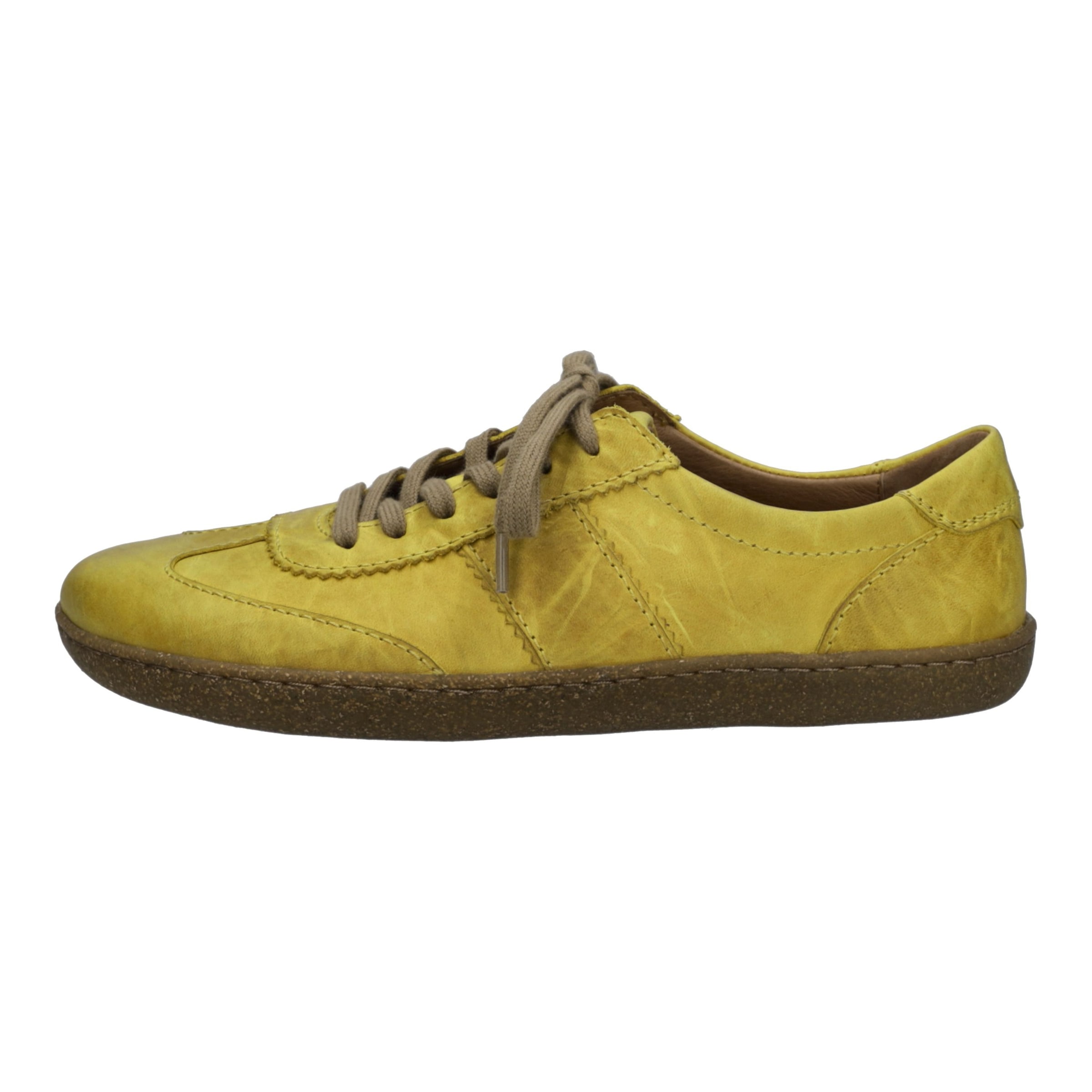 Josef Seibel Sneaker »Jill 02, safran«