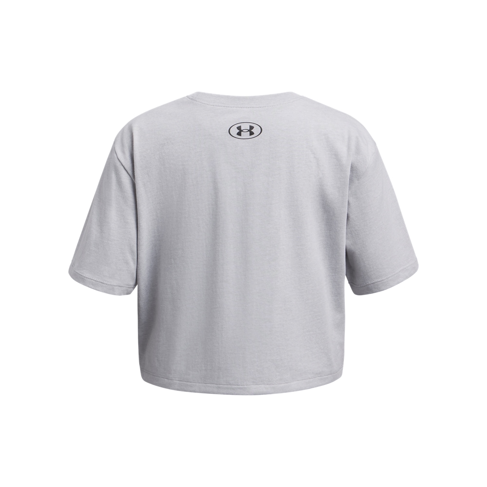 Under Armour® T-Shirt »RIVAL«, Für Kinder