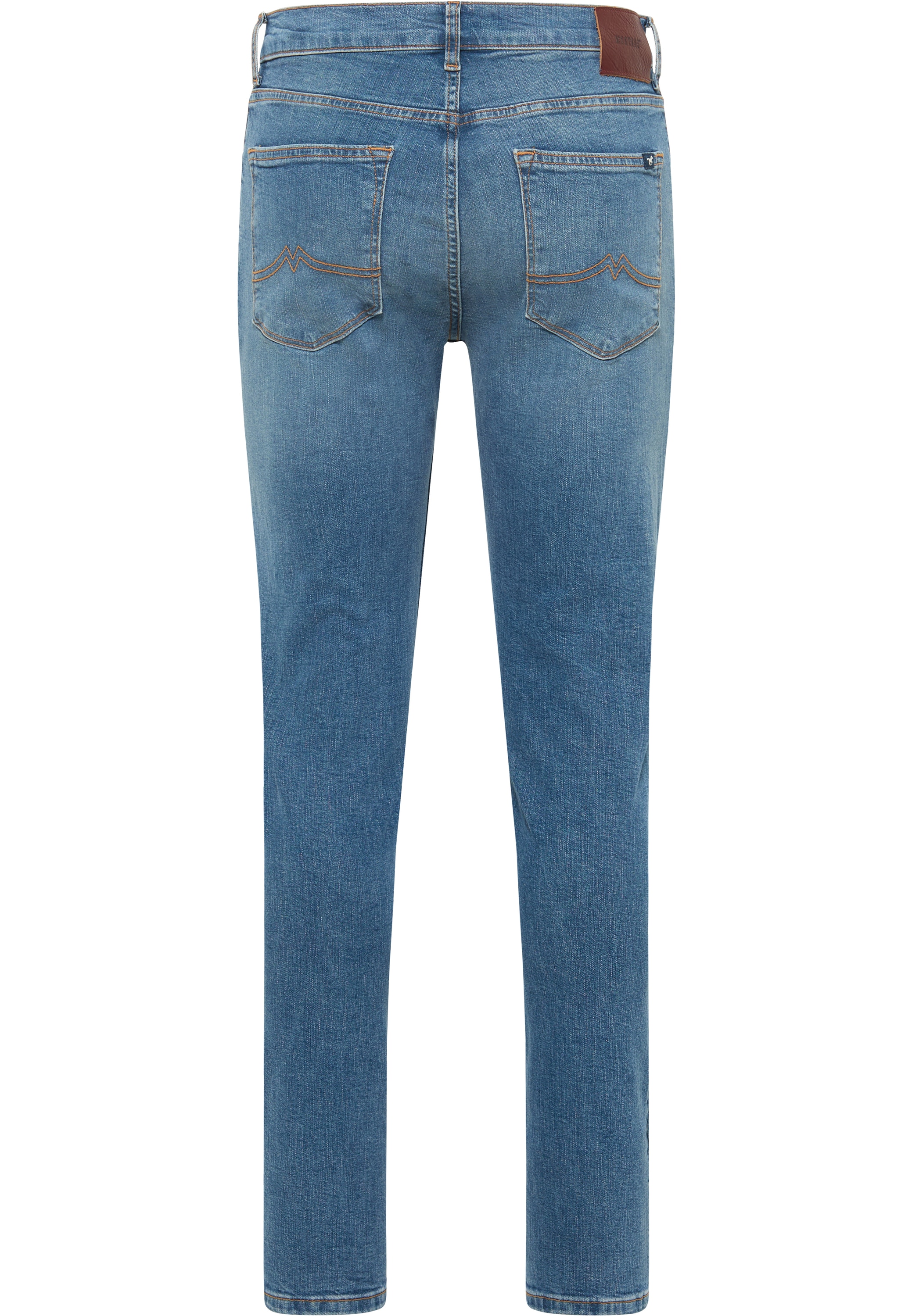 MUSTANG Skinny-fit-Jeans "Style Frisco Skinny" günstig online kaufen