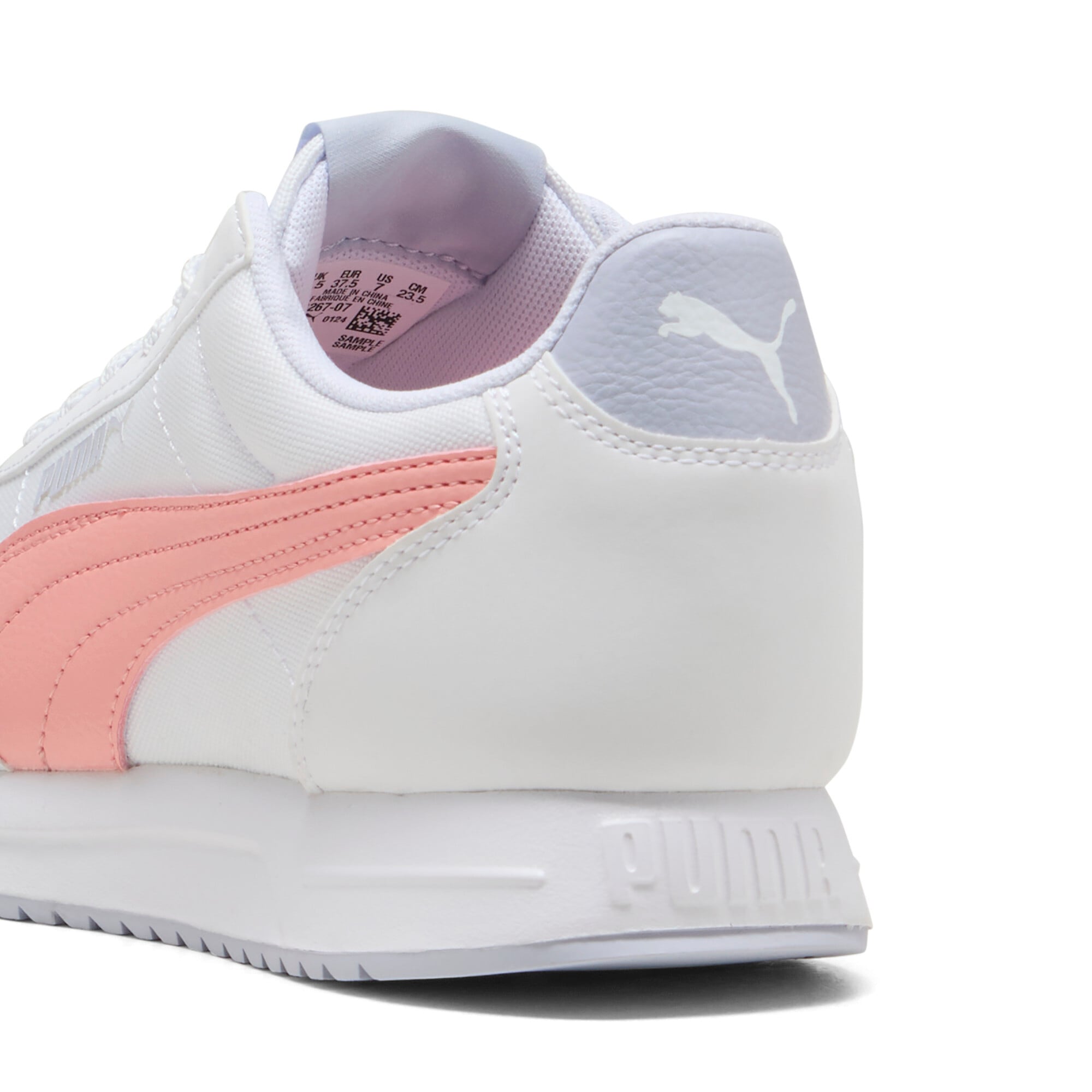 PUMA Sneaker »R78 LIGHTWIND«