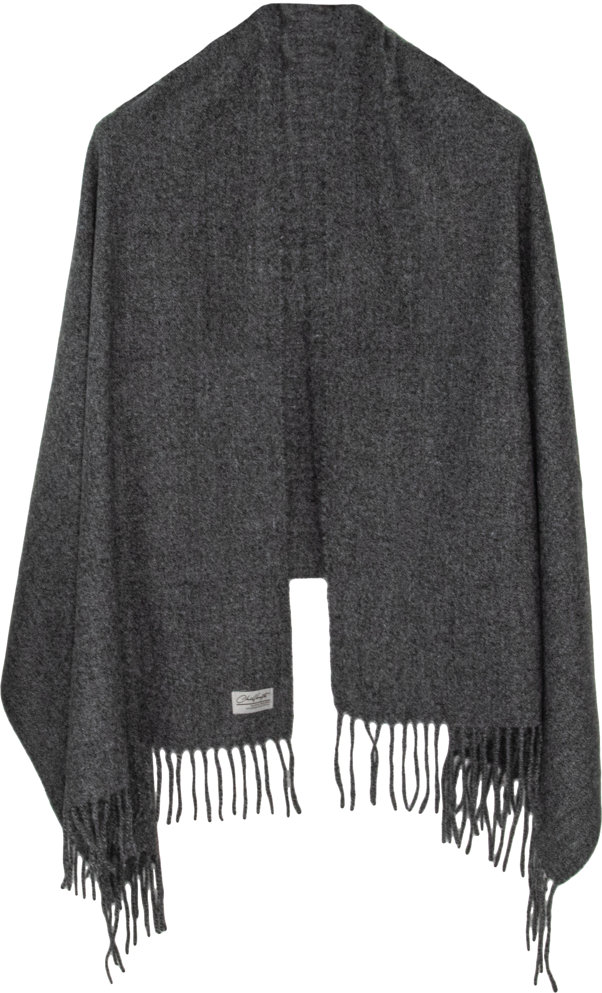 chillouts Strickschal "Gisa Scarf" Größe: 180 x 70 cm, vielseitige Tragemög günstig online kaufen