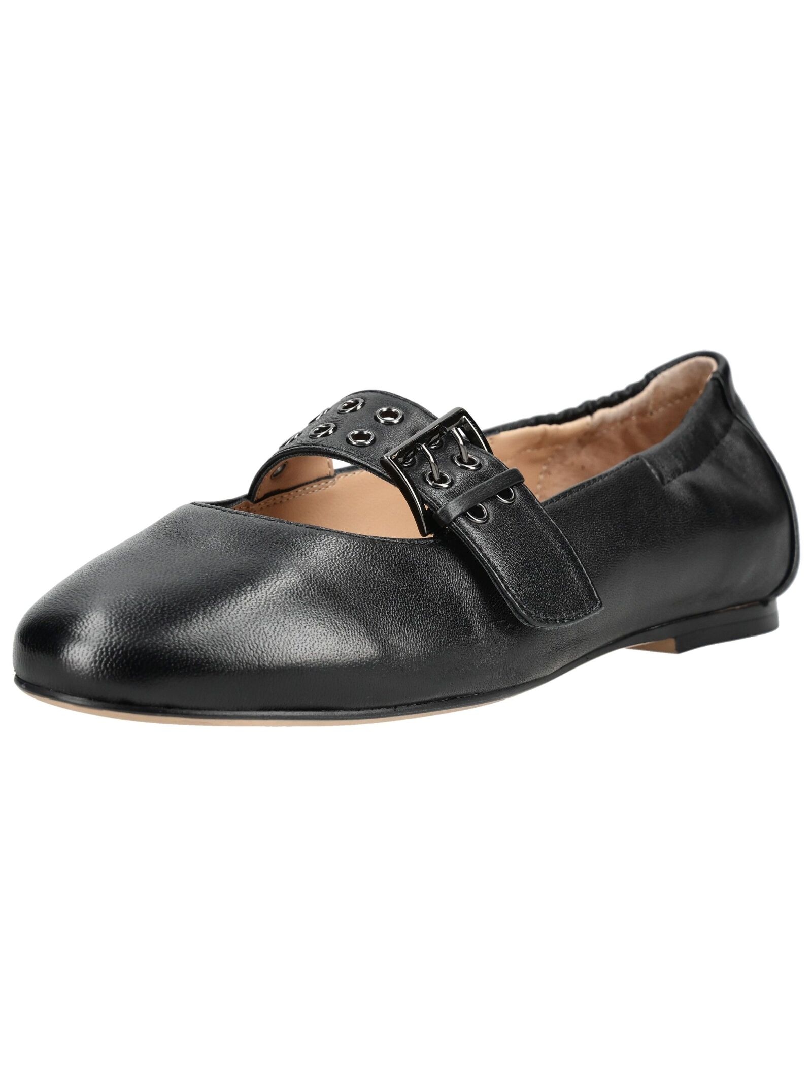 Regarde Le Ciel Riemchenballerina "Regarde Le Ciel Ballerinas Leder" günstig online kaufen