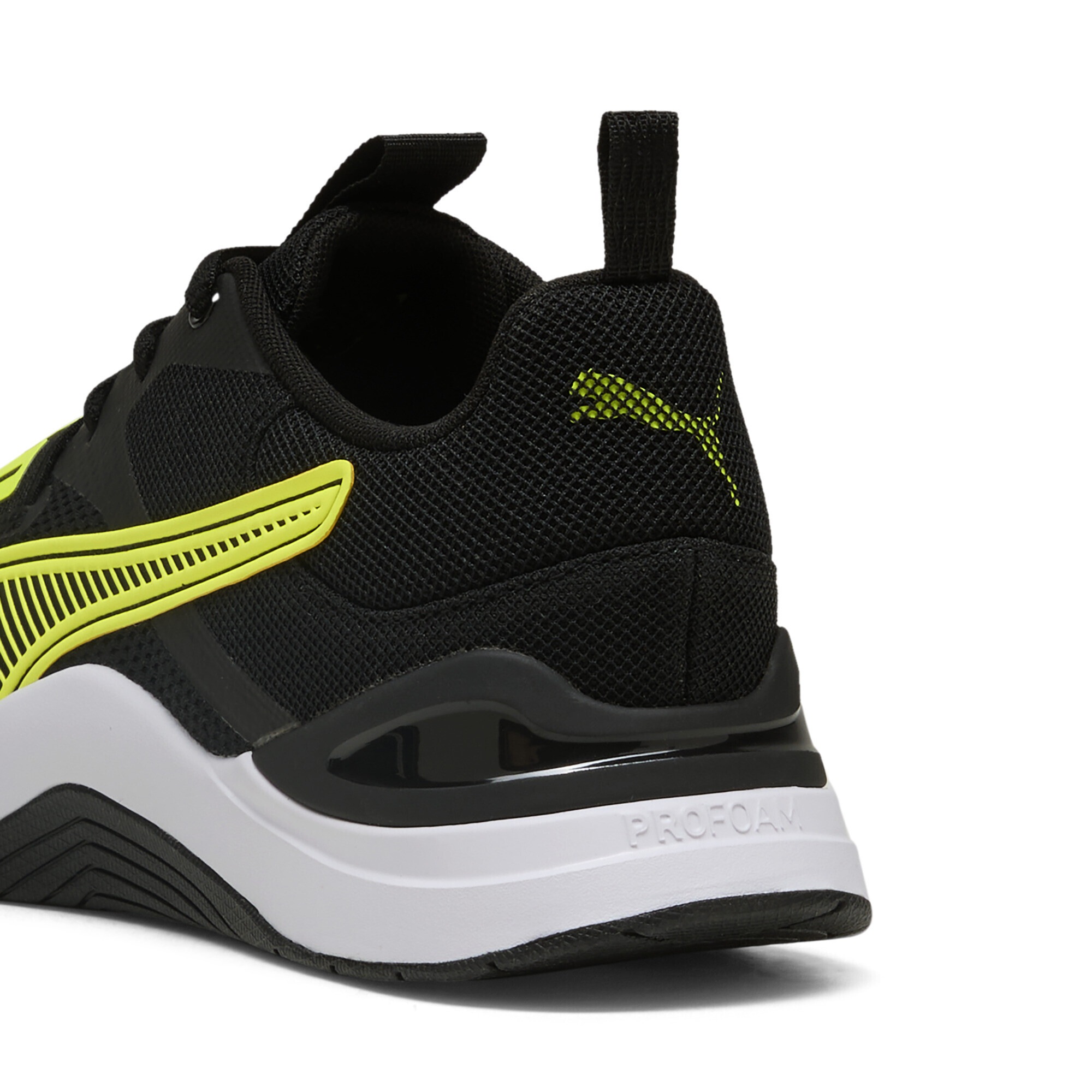 PUMA Trainingsschuh "Prospect Trainingsschuhe Erwachsene" günstig online kaufen