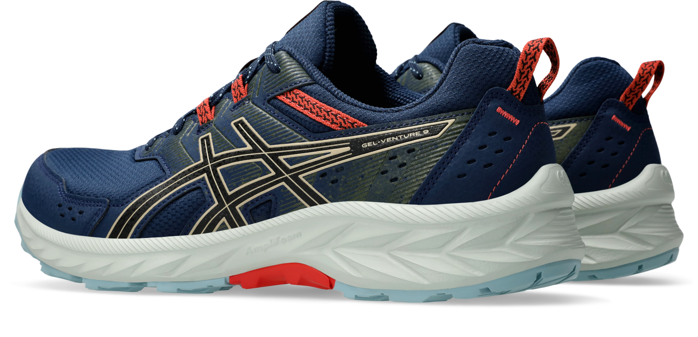 Asics Laufschuh »GEL-VENTURE 9«