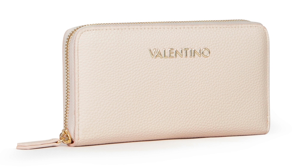 VALENTINO BAGS Geldbörse »BRIXTON« Damen, Geldbeutel, Portemonnaie mit umlaufendem Reißverschluss