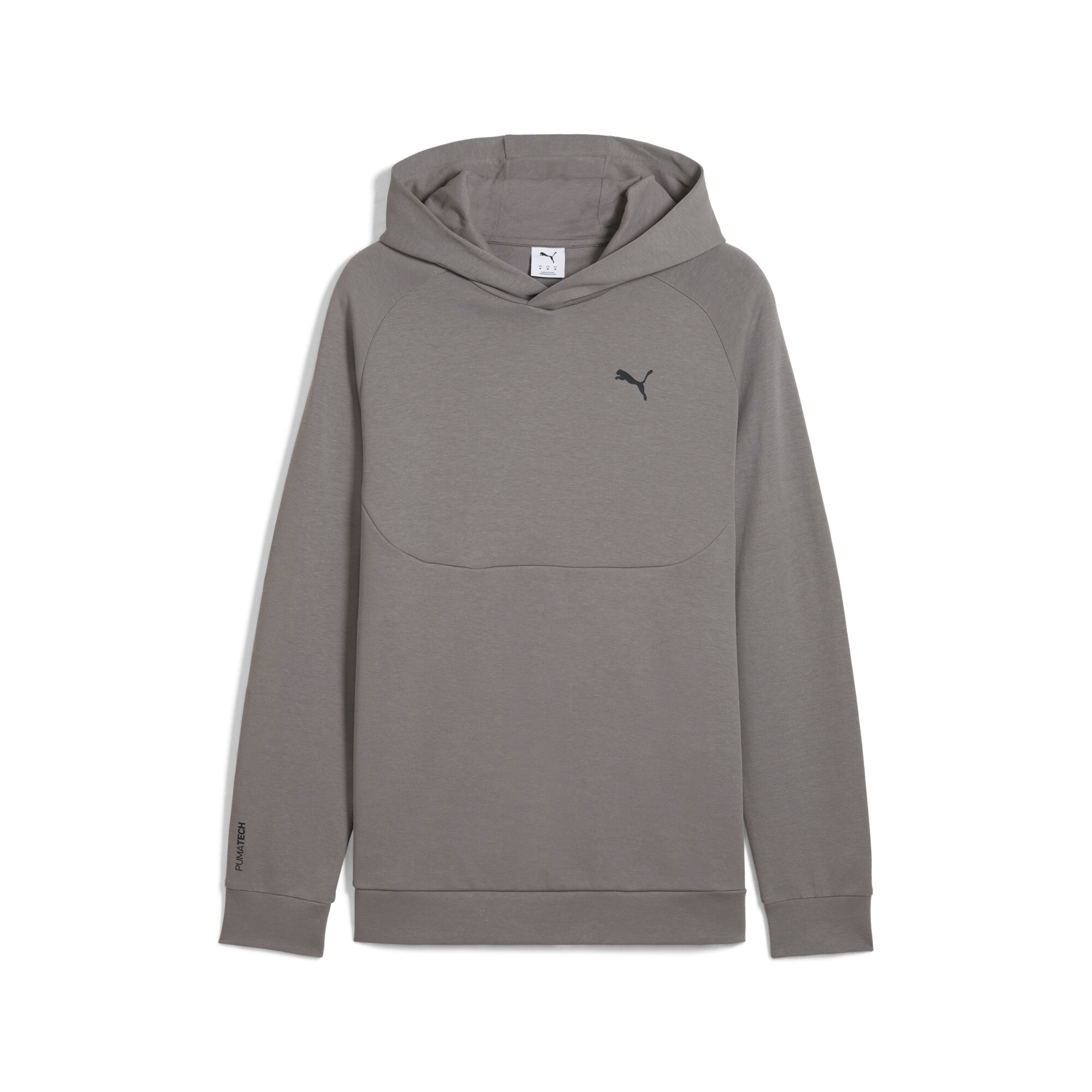 PUMA Kapuzensweatshirt "TECH HOODIE DK" günstig online kaufen