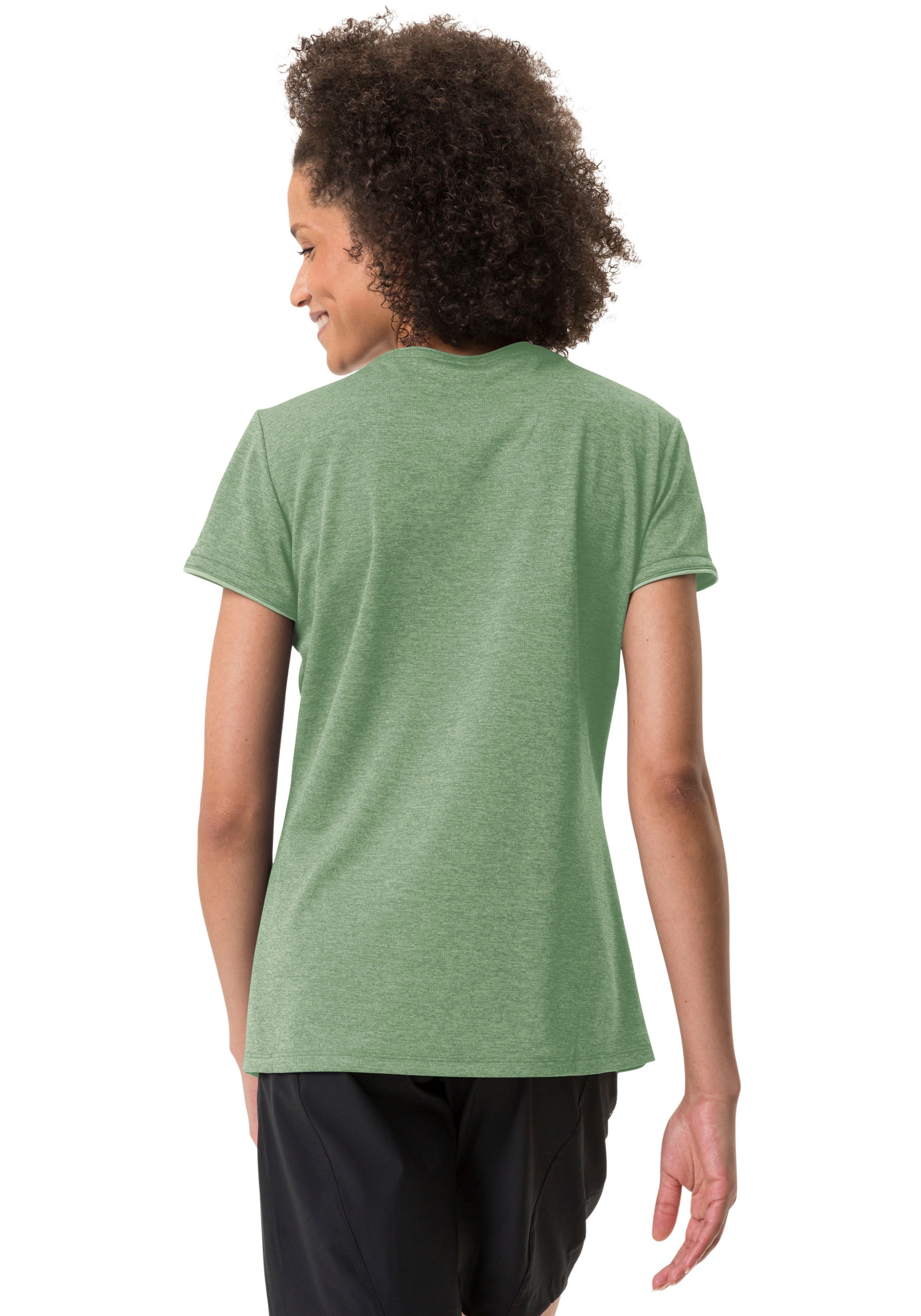 VAUDE Funktionsshirt "WOMENS ESSENTIAL T-SHIRT" günstig online kaufen