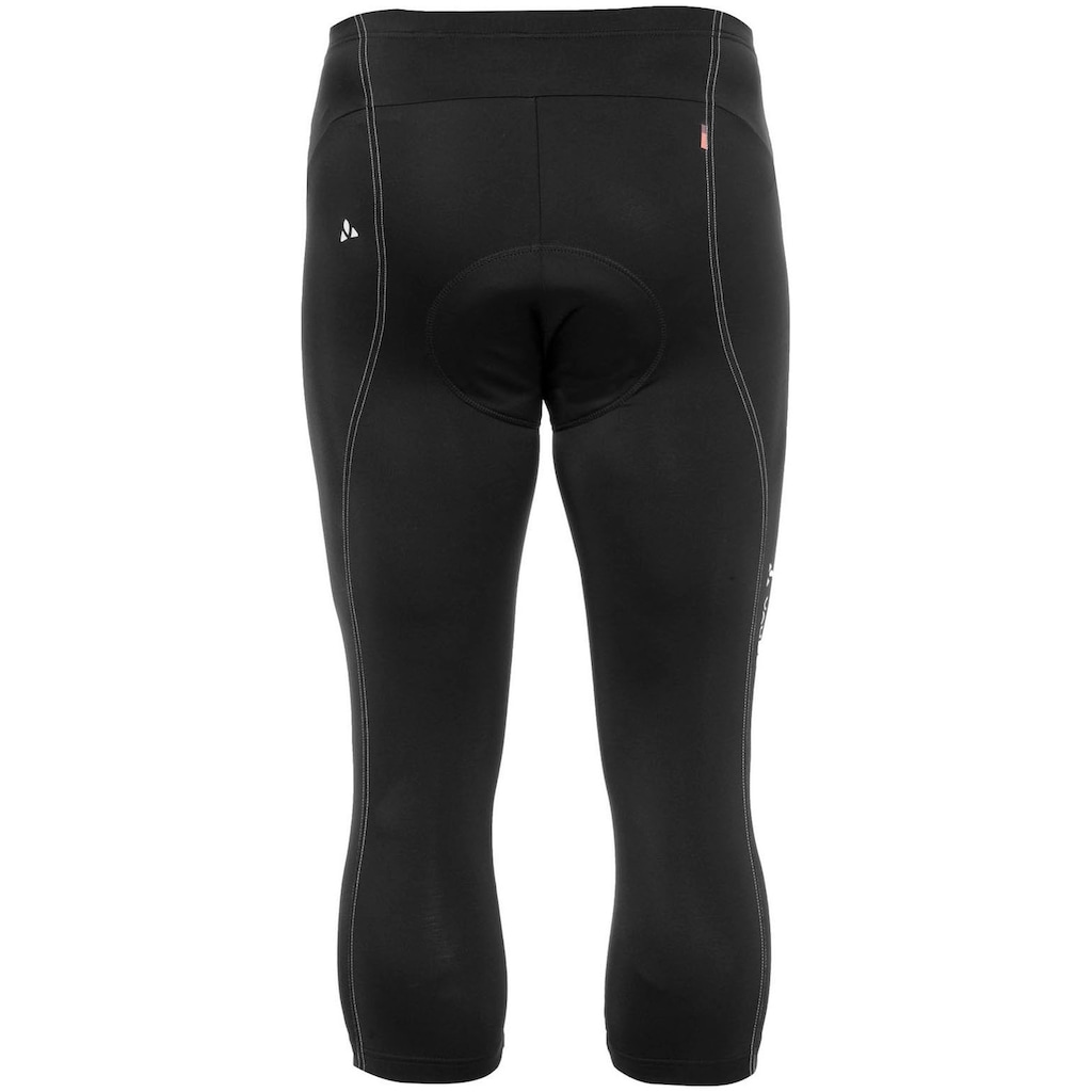 VAUDE Radhose »Active 3/4 Pants«