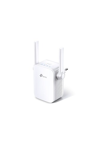 TP-Link Reichweitenverstärker »AC1200-Dualband...