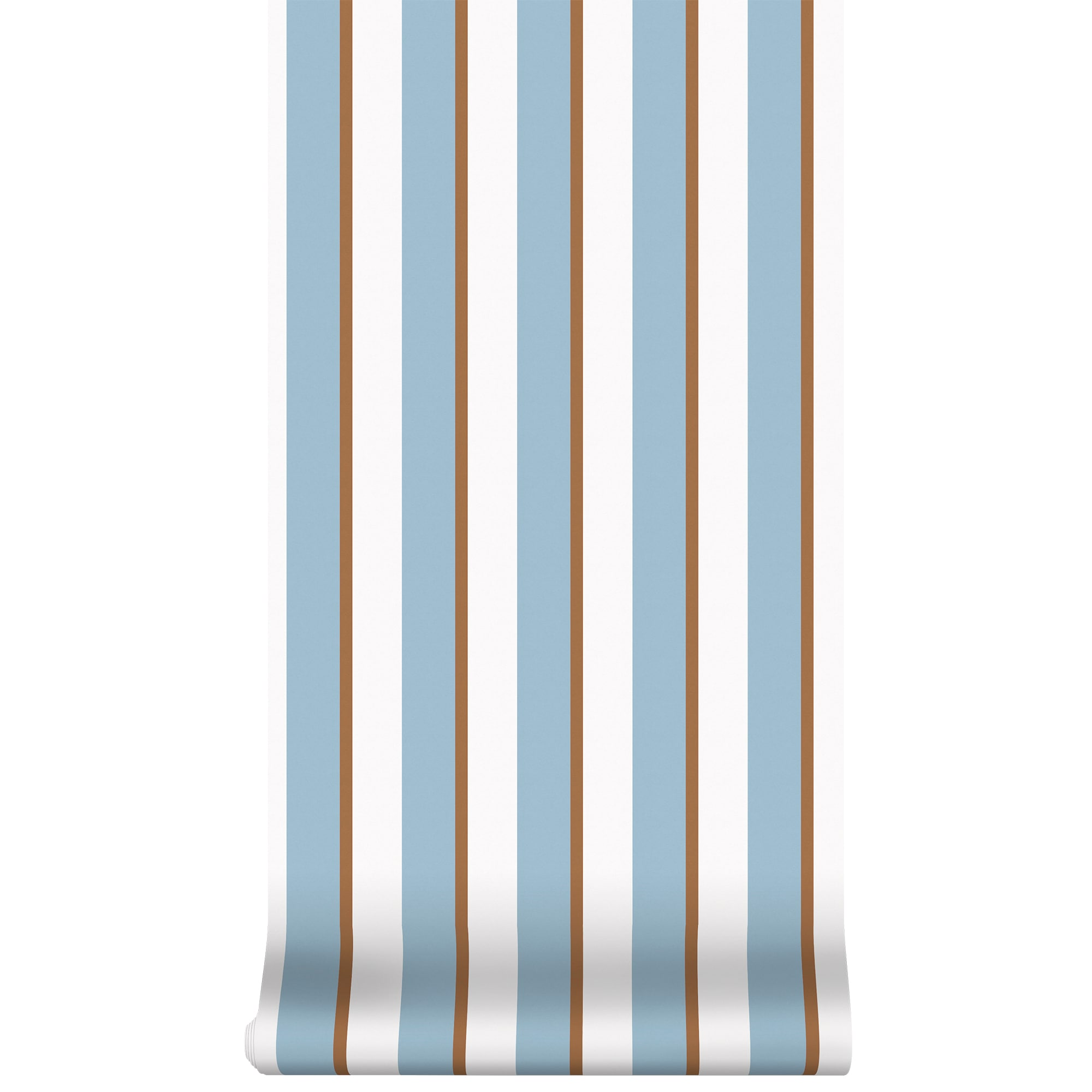 Superfresco Easy Vliestapete »Streifen«, gestreift, 10mx52cm (ca. 5m2)
