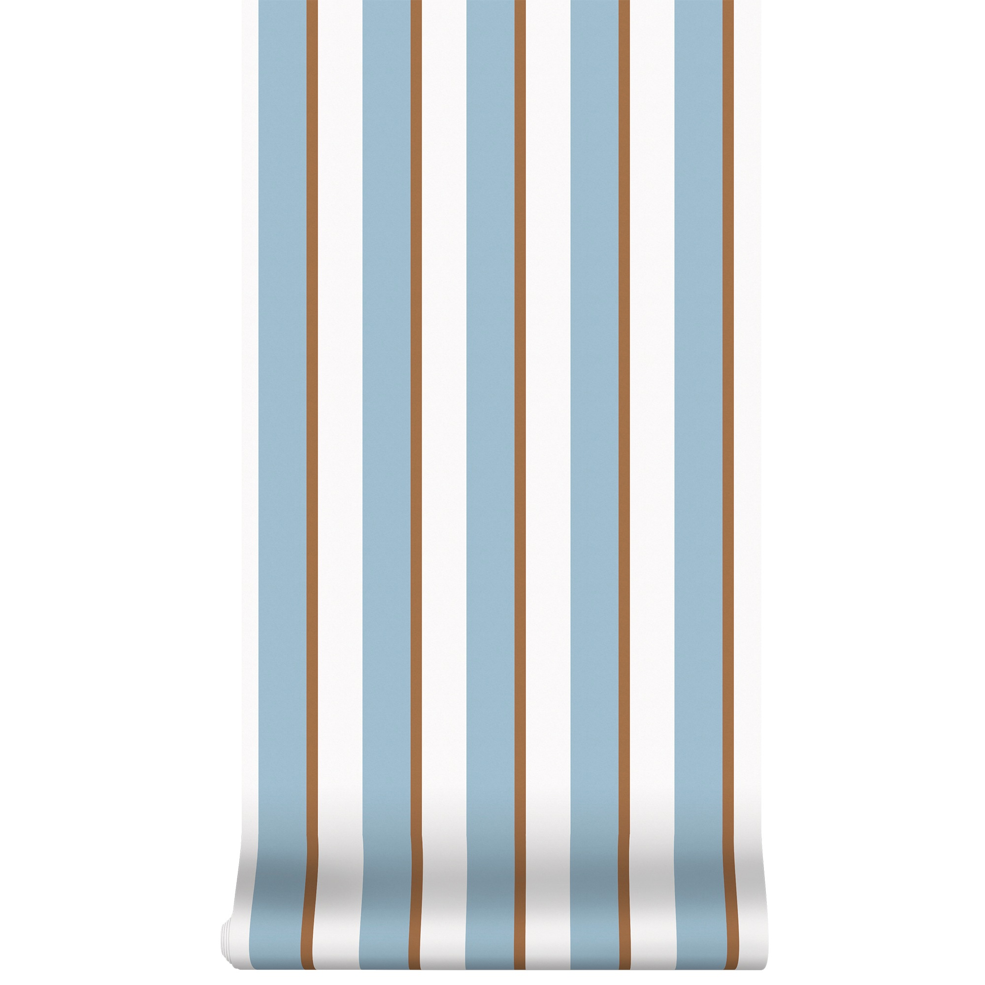 Thumbnail - Superfresco Easy Vliestapete "Streifen" gestreift glatt 10mx52cm (ca. 5m2)