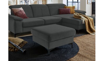 Places of Style Polsterhocker »Evander«, passend zum Ecksofa "Evander" kaufen Places of Style Polsterhocker »Evander«, passend zum Ecksofa "Evander" kaufen