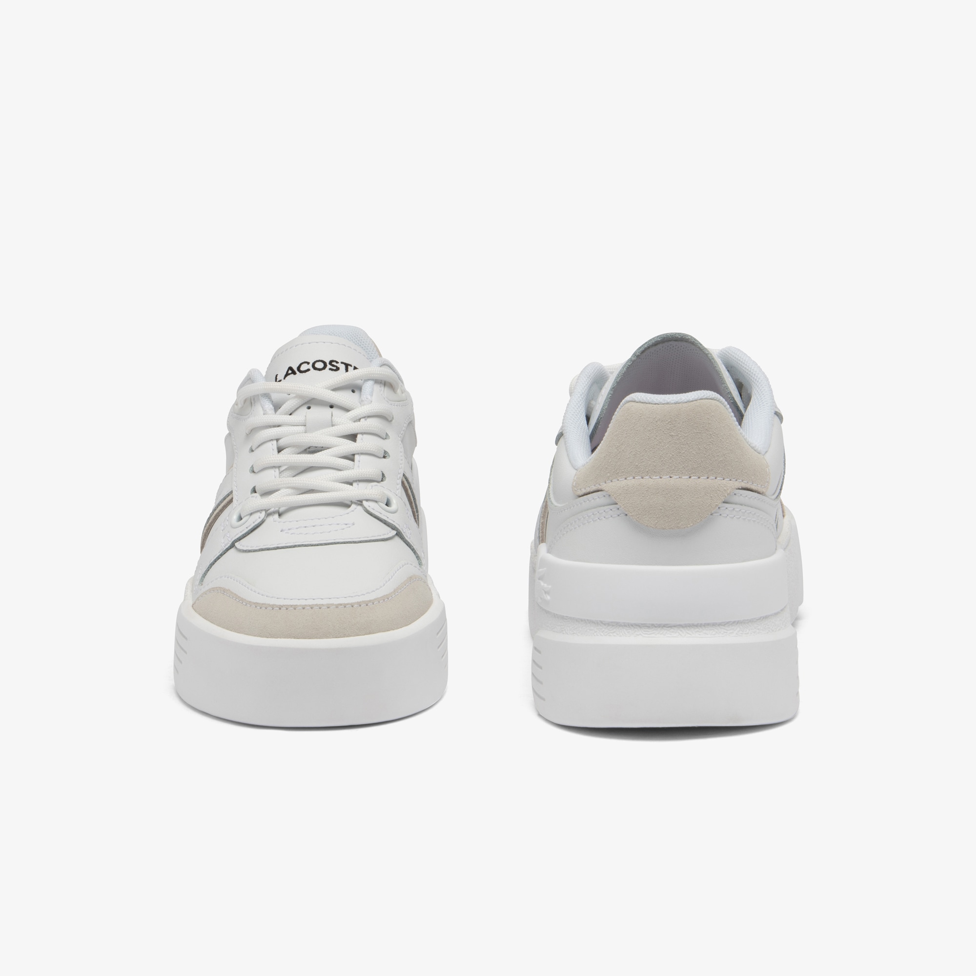 Lacoste Sneaker »L002 EVO 124 6 SFA«