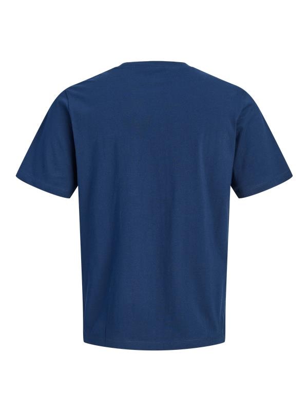 Jack & Jones T-Shirt "JPRBLUCALVIN SS TEE FST" günstig online kaufen