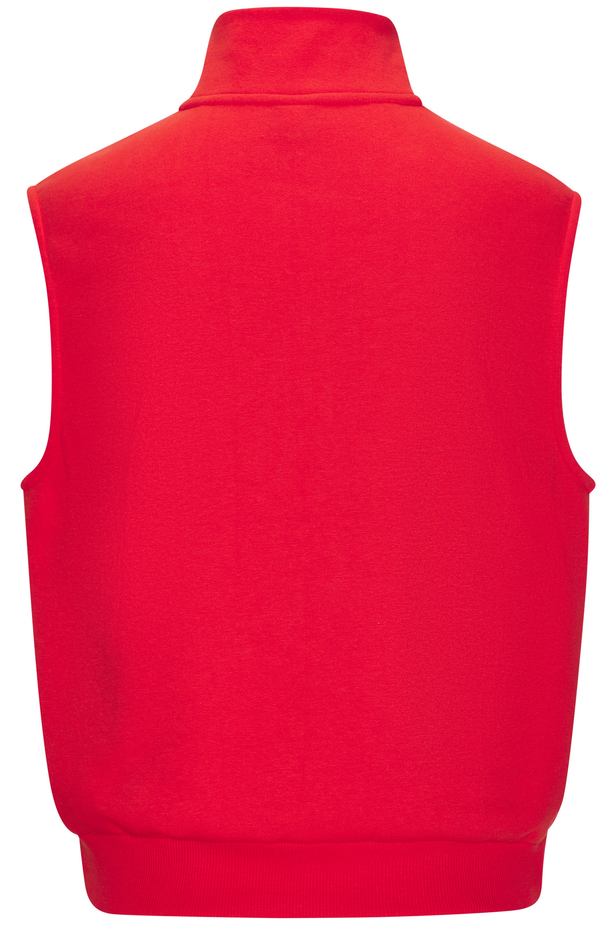 Thumbnail - Bench. Loungewear Sweatshirt, mit Reißverschluss am Stehkragen, Loungewear