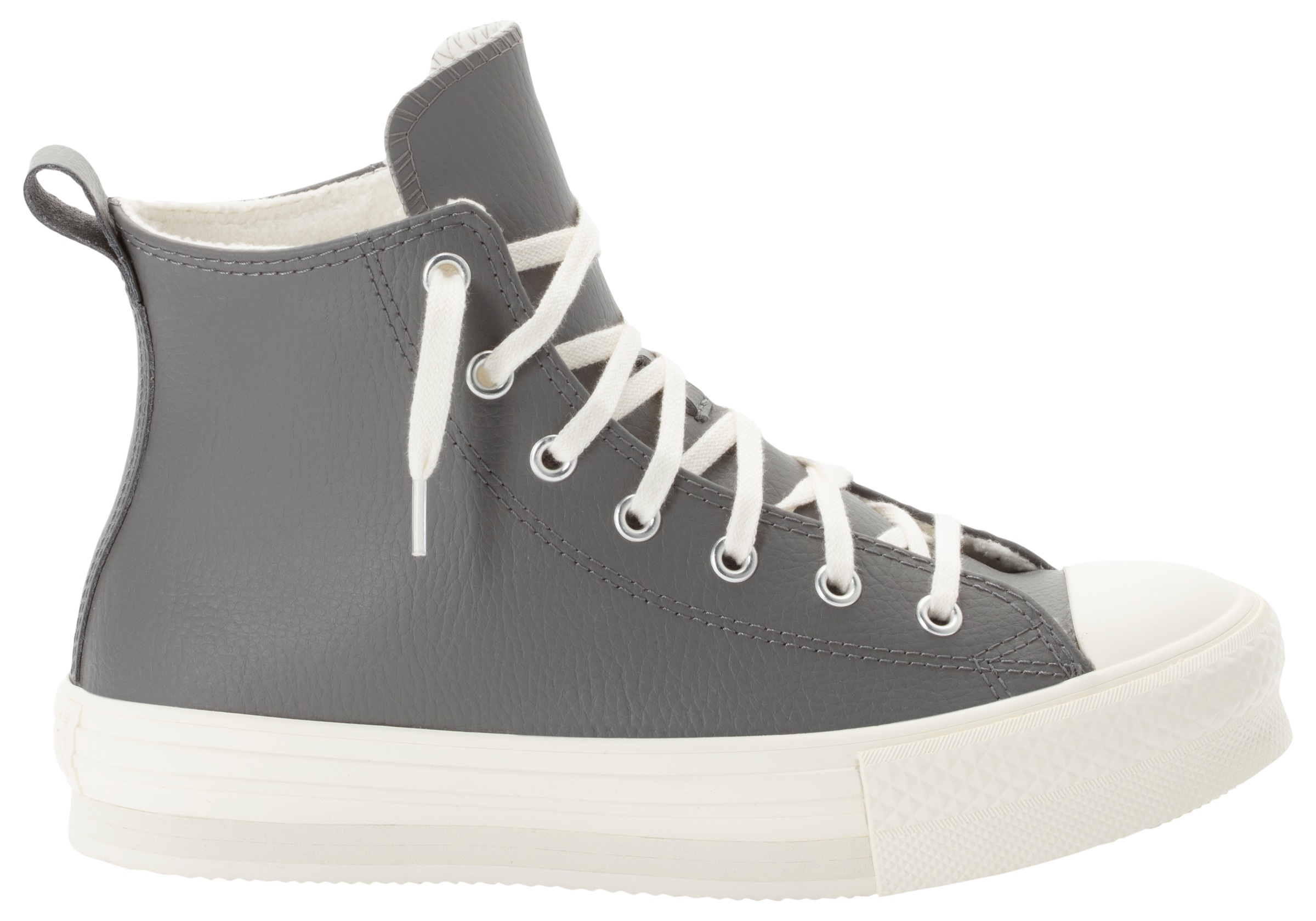 Converse Sneaker »CHUCK TAYLOR ALL STAR EVA LIFT LEATHER«