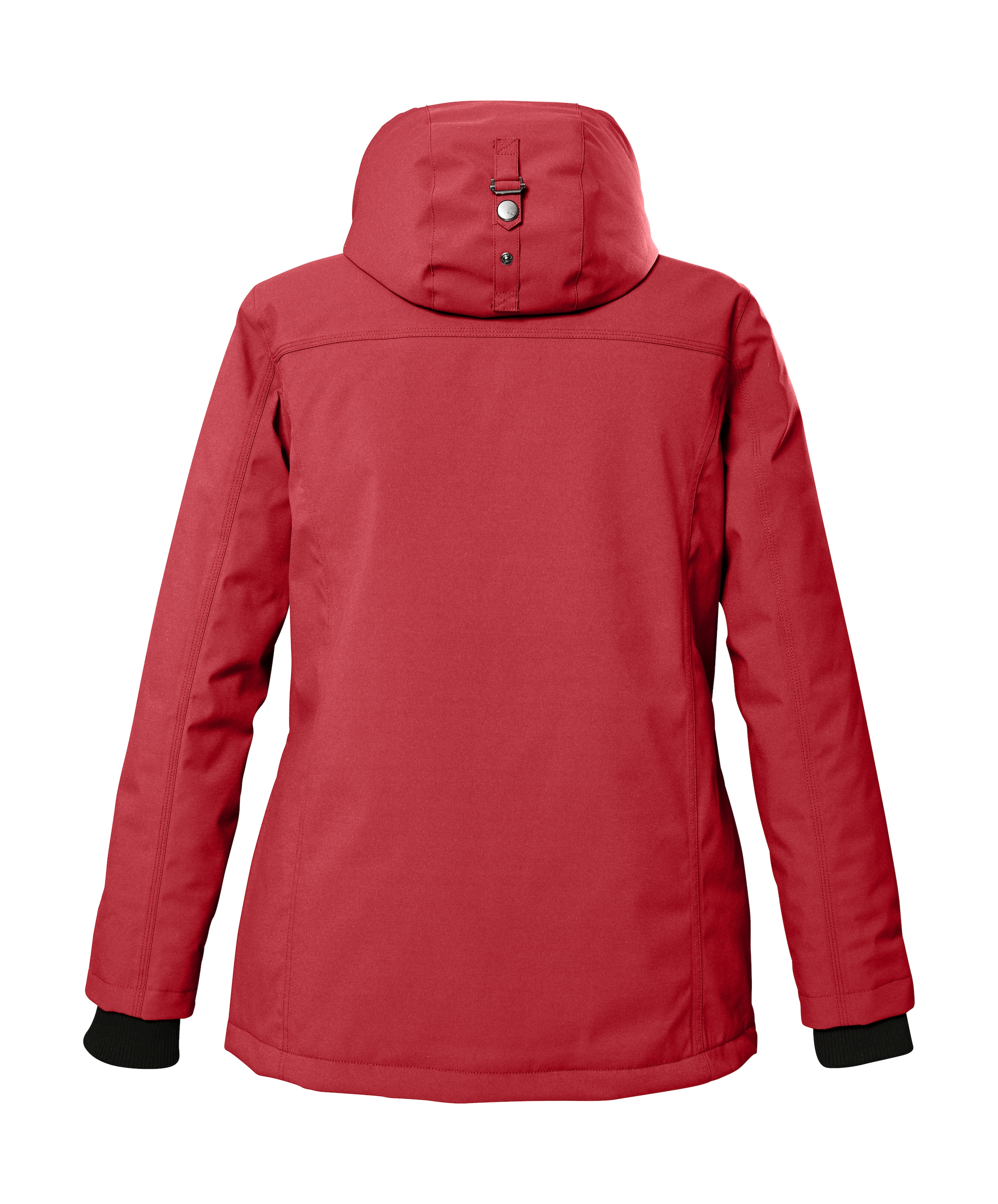 STOY Outdoorjacke "STW 9 WMN JCKT", STOY Damenjacke: wasserdicht, atmungsak günstig online kaufen