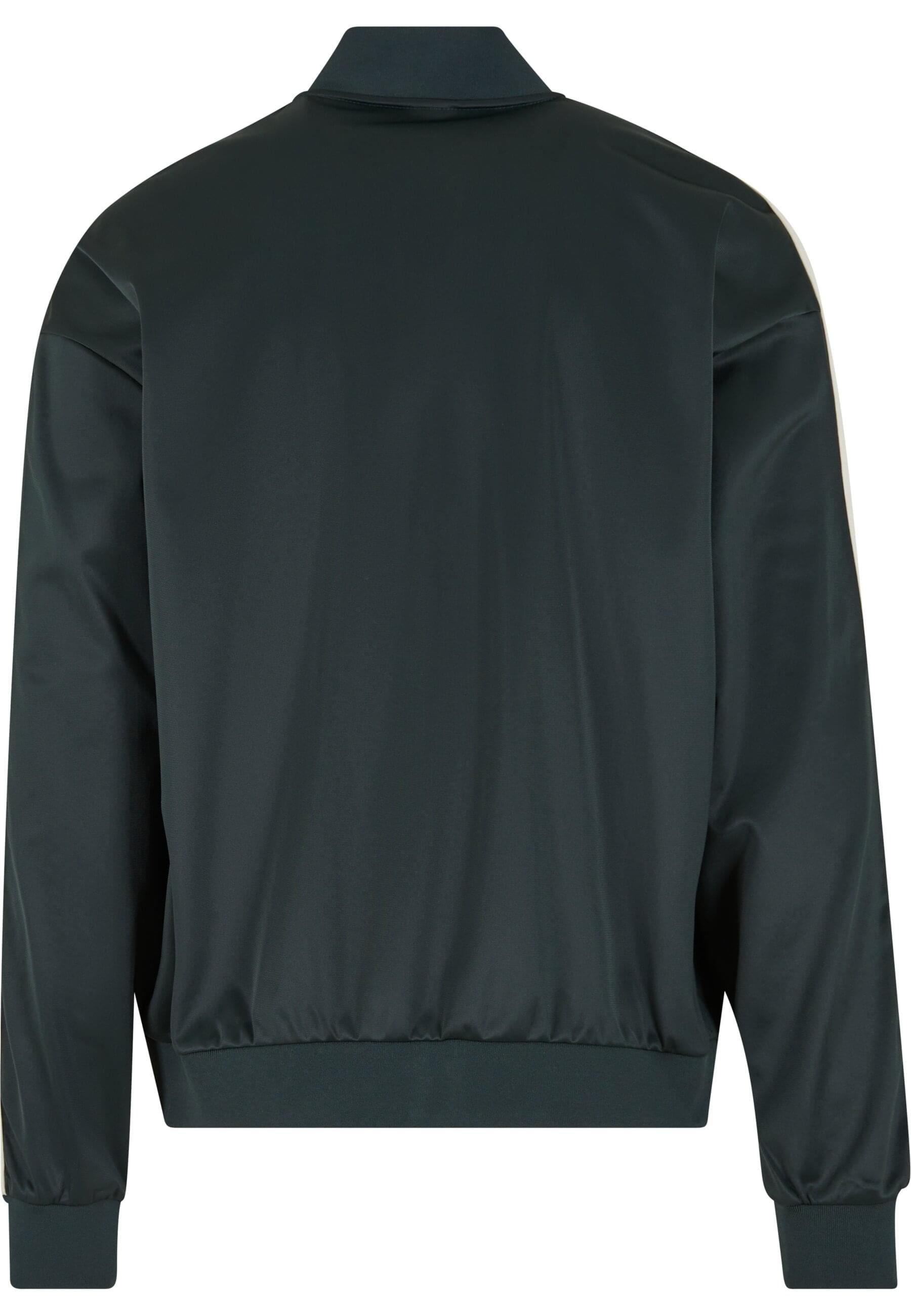 URBAN CLASSICS Allwetterjacke »Urban Classics Tennis Core Jacket«, (1 St.), ohne Kapuze