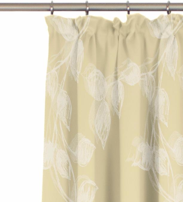 Thumbnail - Wirth Vorhang "Angie" Kräuselband 1 Stk. tlg.