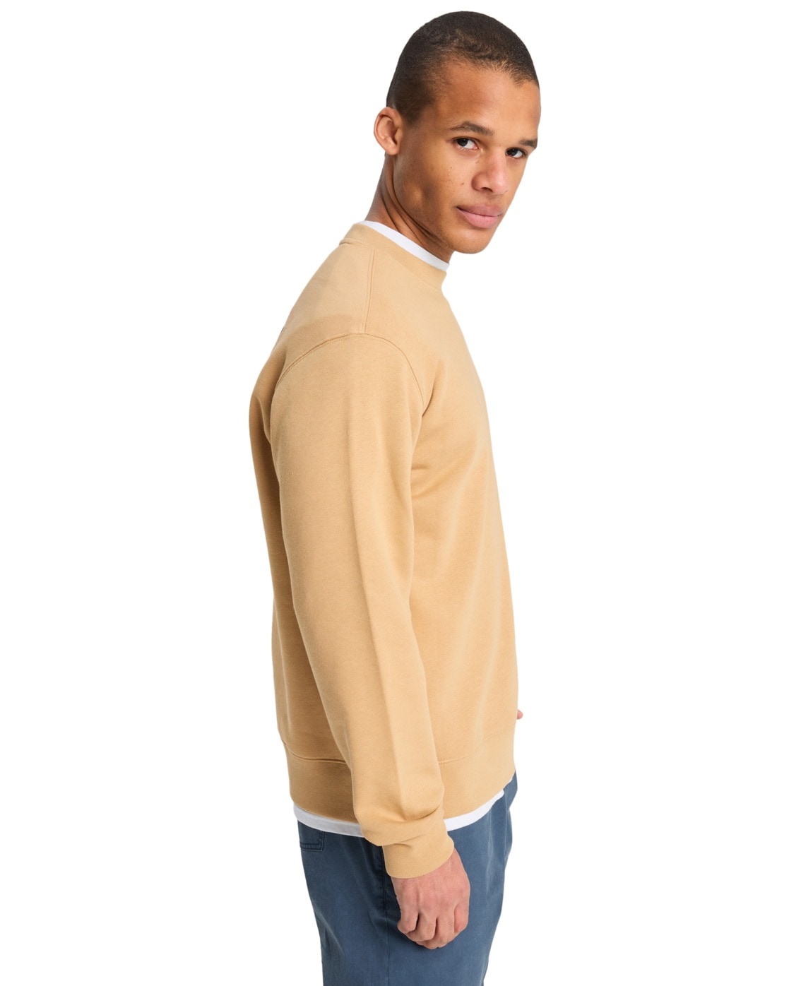 Quiksilver Sweatshirt »Salt Water Graphic«
